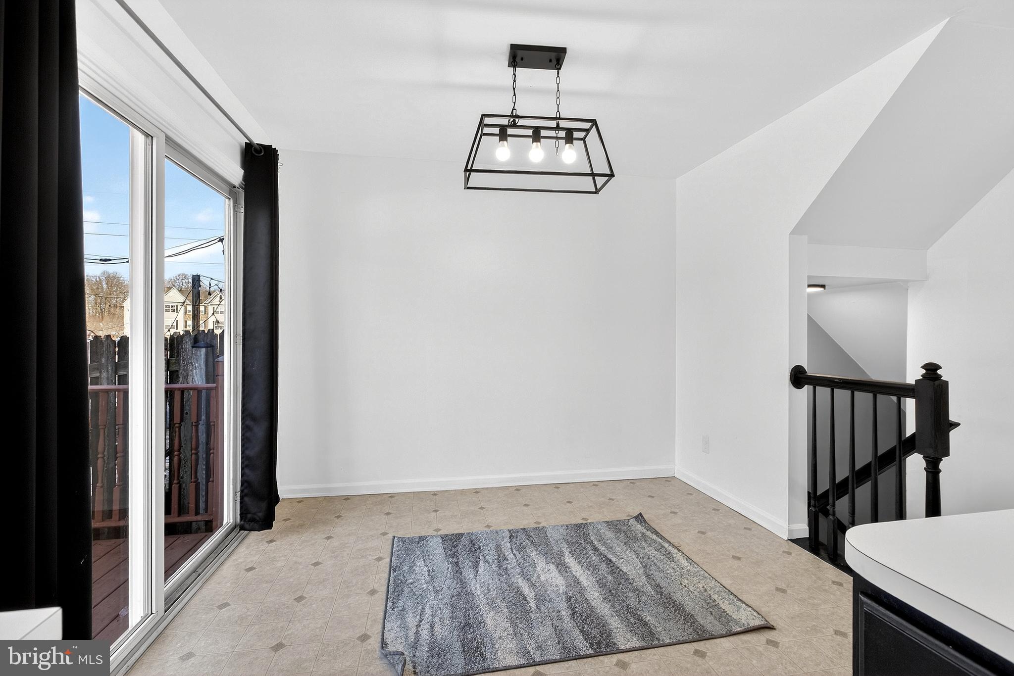 BARRETT RUN - Residential