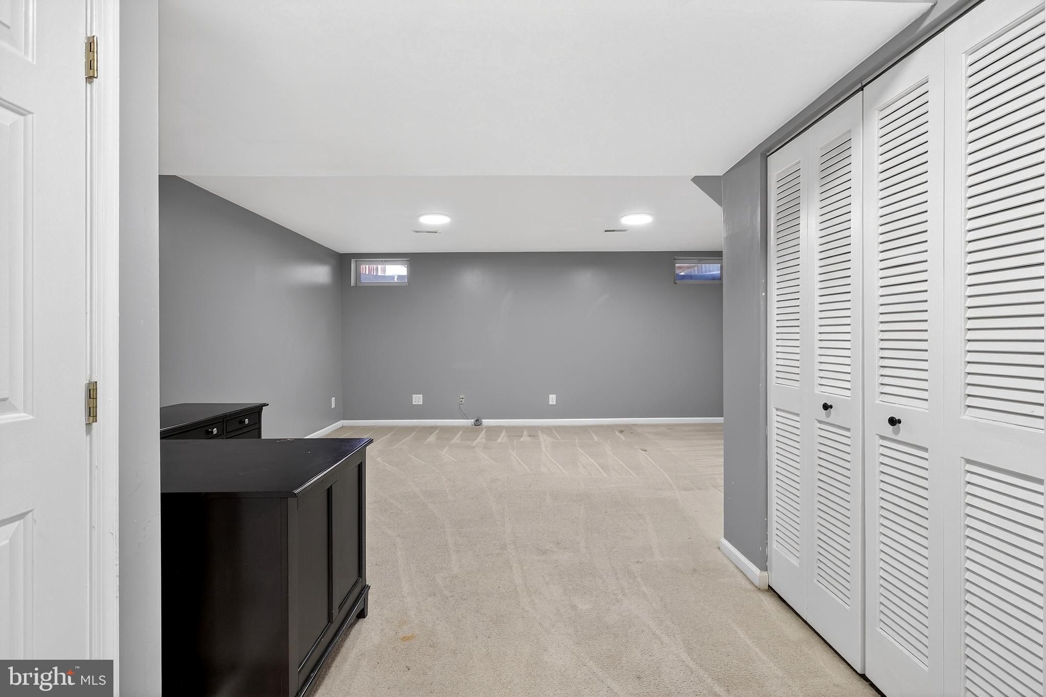 BARRETT RUN - Residential