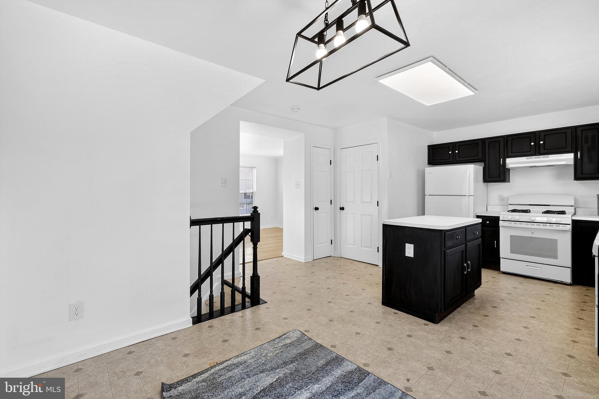 BARRETT RUN - Residential