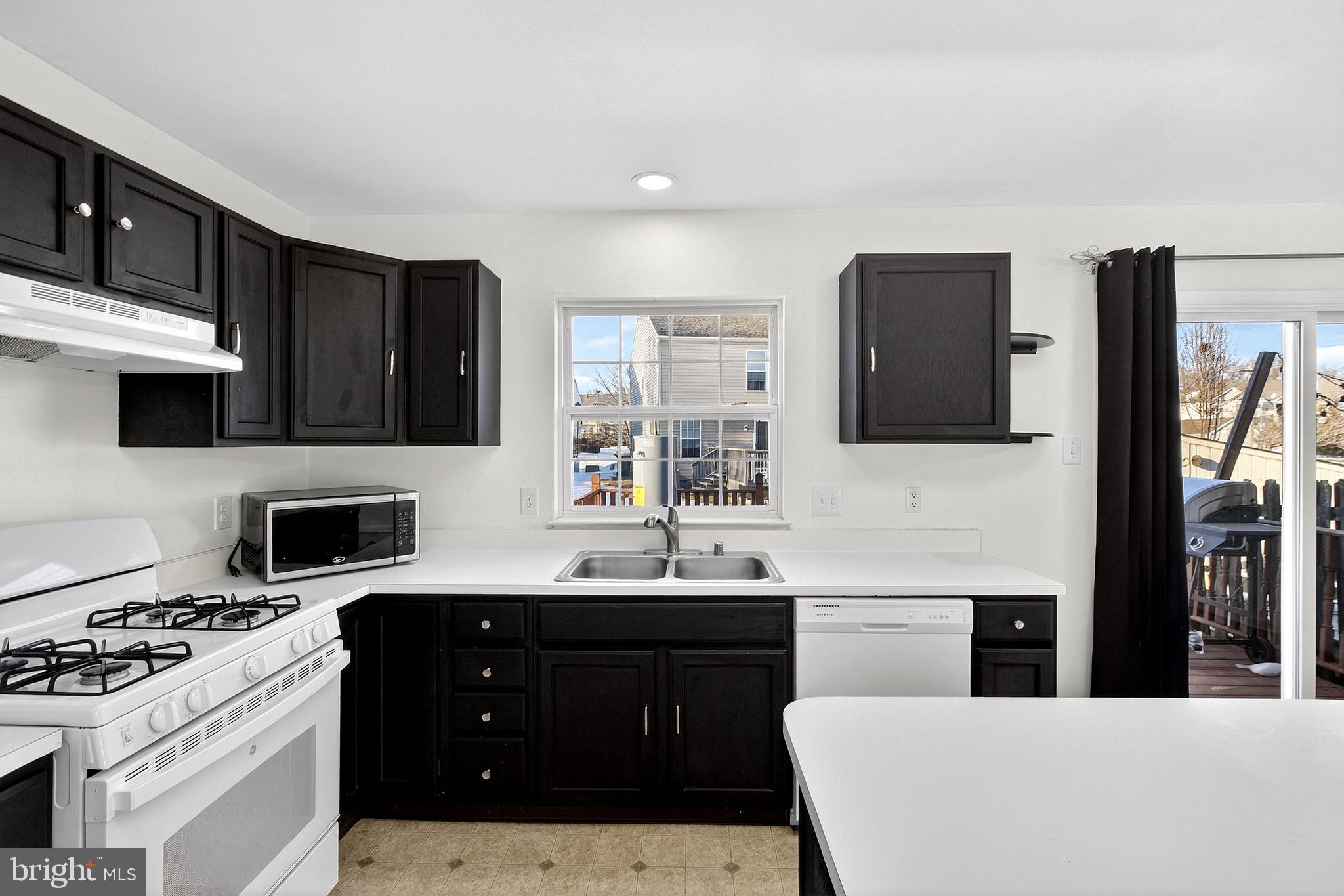 BARRETT RUN - Residential