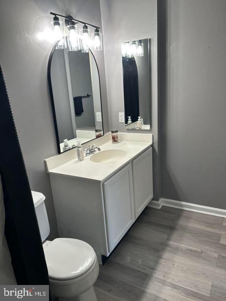 BARRETT RUN - Residential