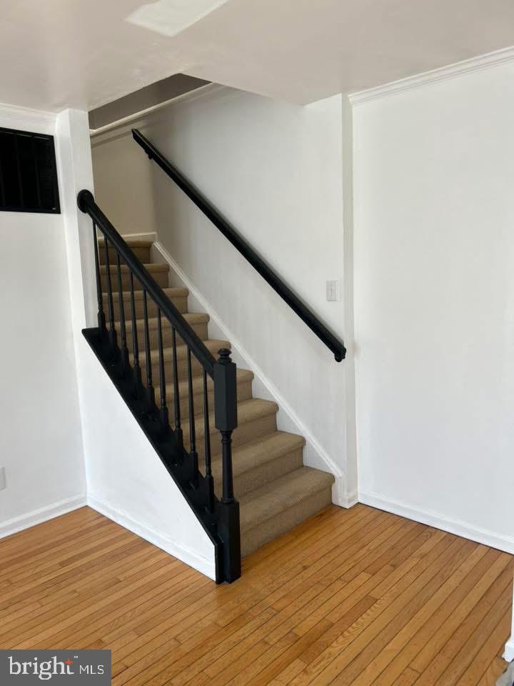 BARRETT RUN - Residential