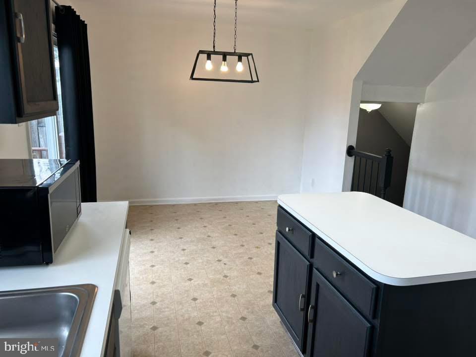 BARRETT RUN - Residential