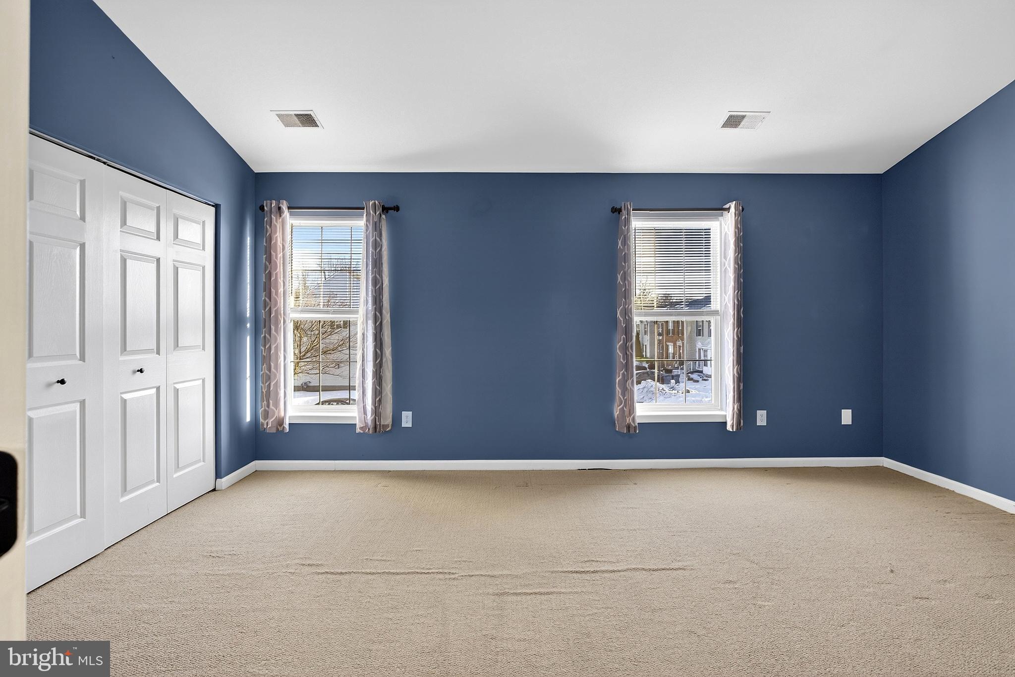 BARRETT RUN - Residential