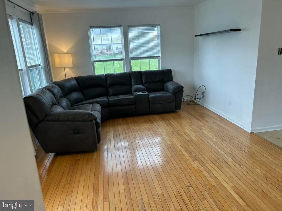 BARRETT RUN - Residential