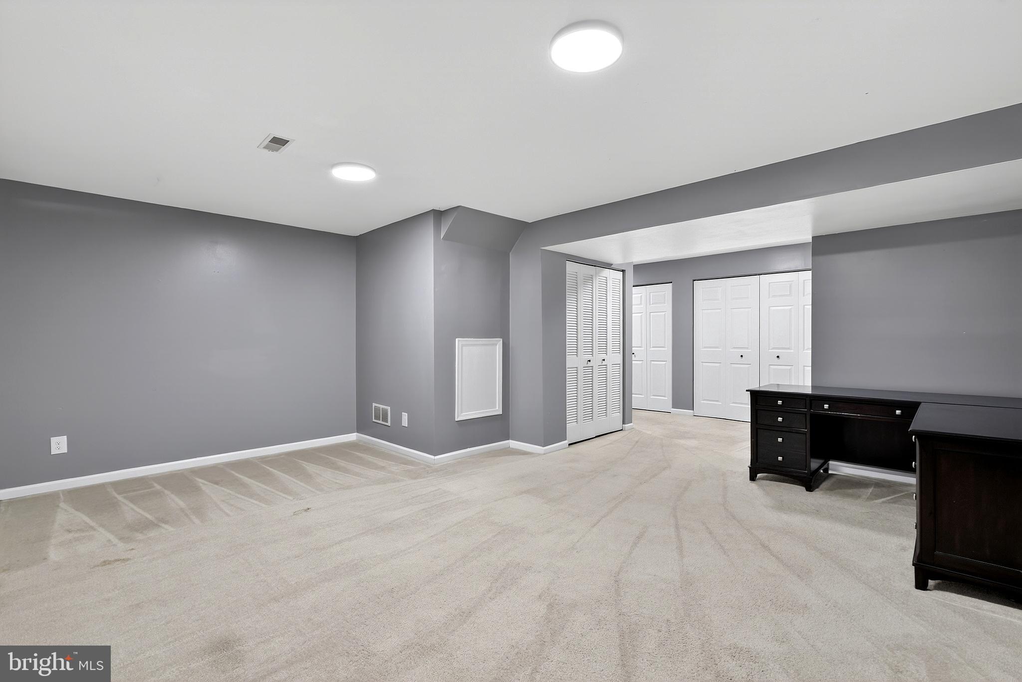 BARRETT RUN - Residential