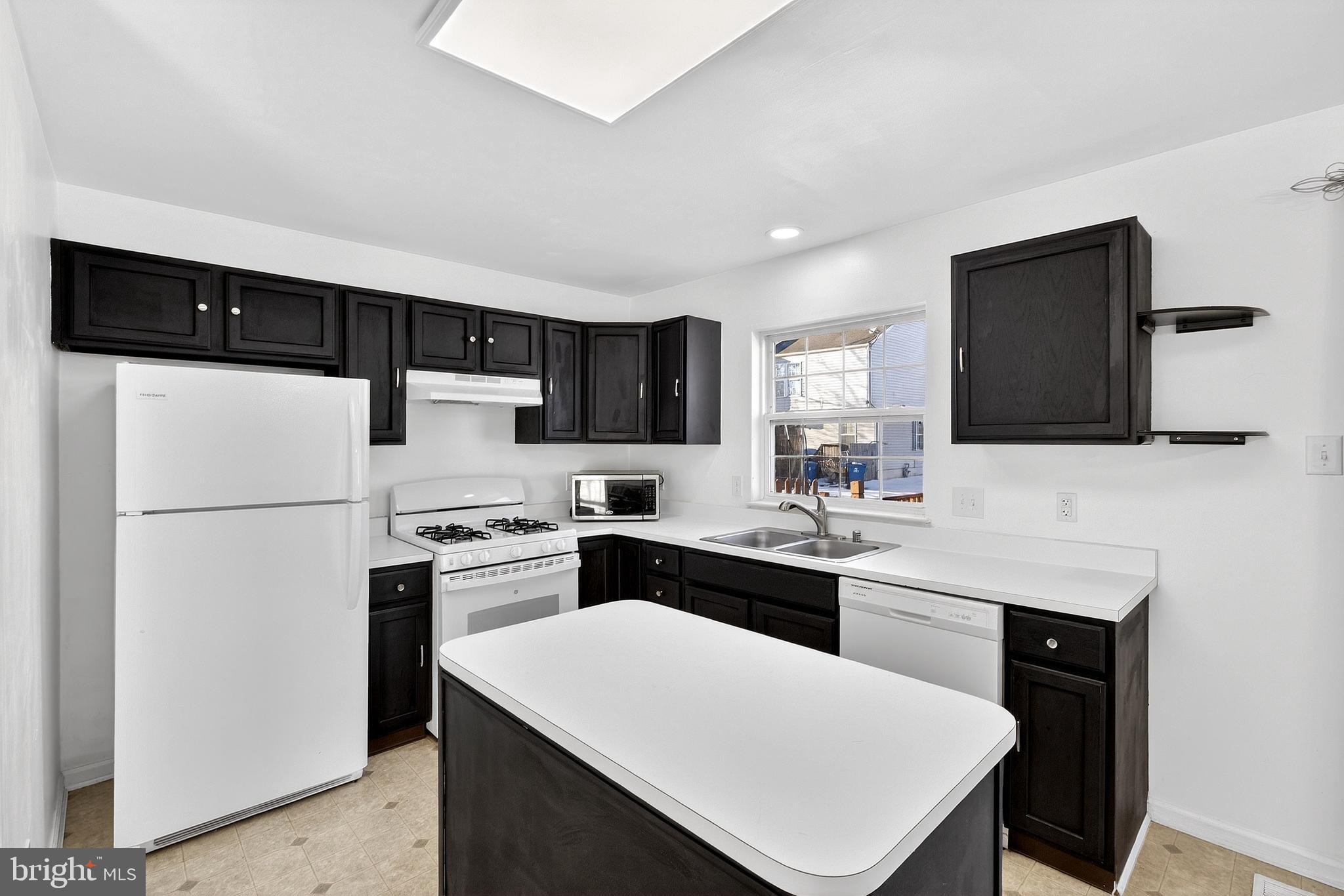 BARRETT RUN - Residential