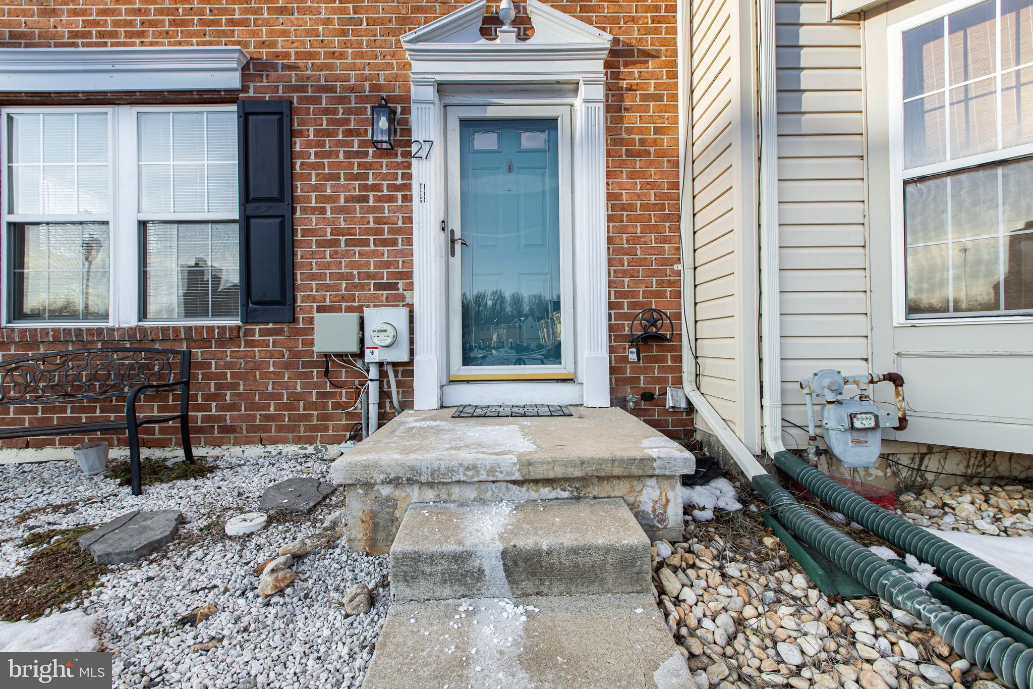 BARRETT RUN - Residential