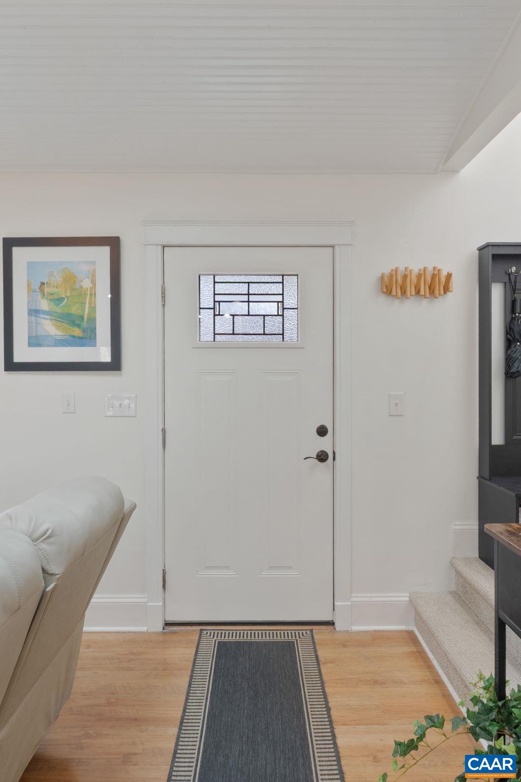 LAKE MONTICELLO - Residential