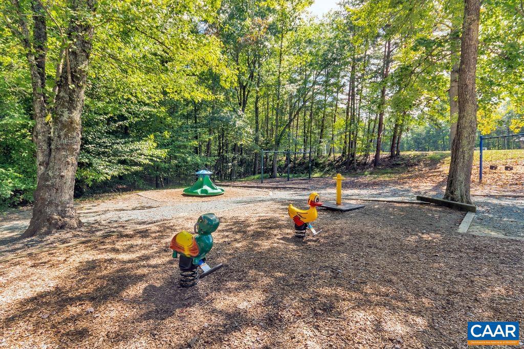 LAKE MONTICELLO - Residential