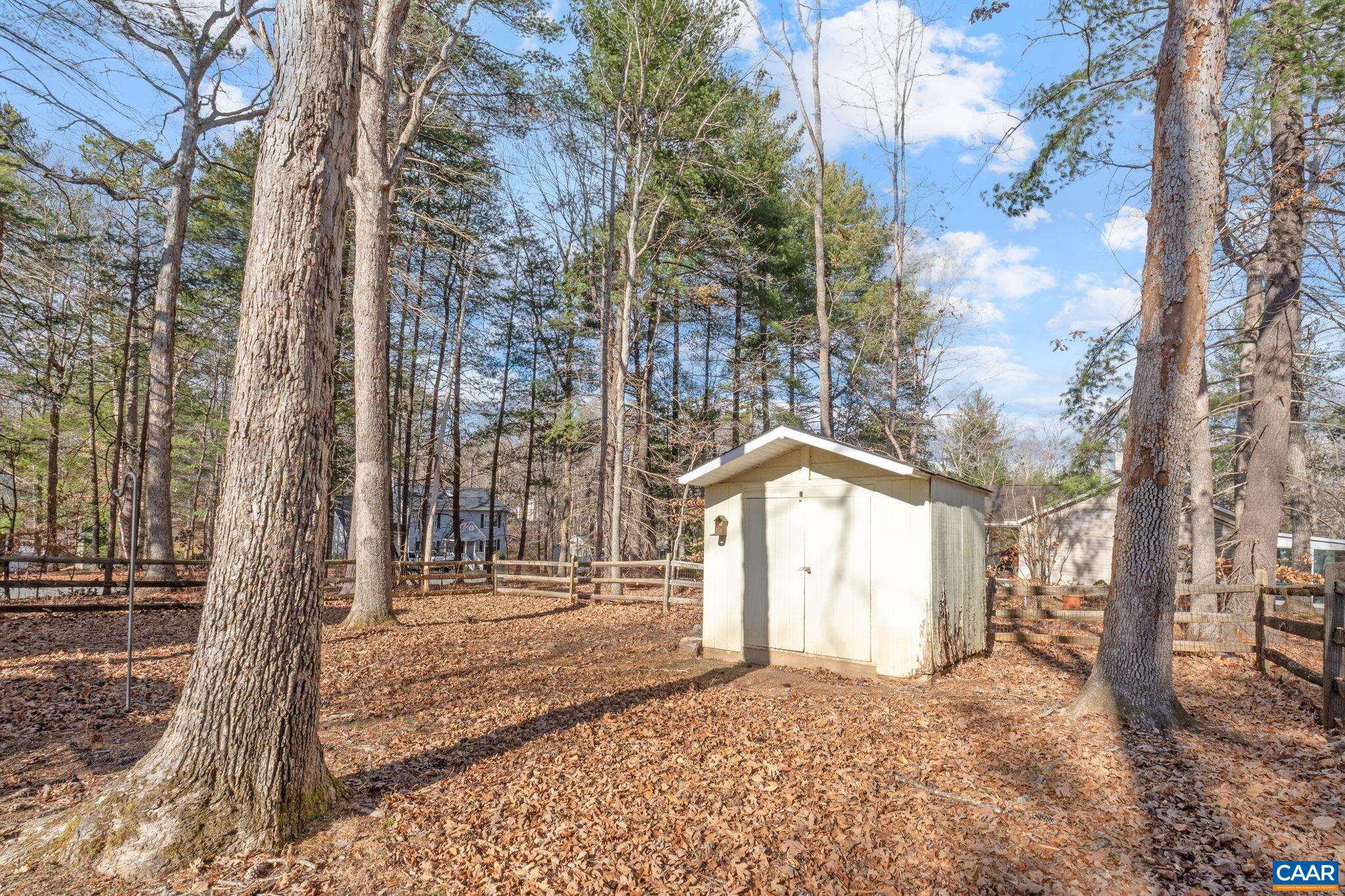 LAKE MONTICELLO - Residential