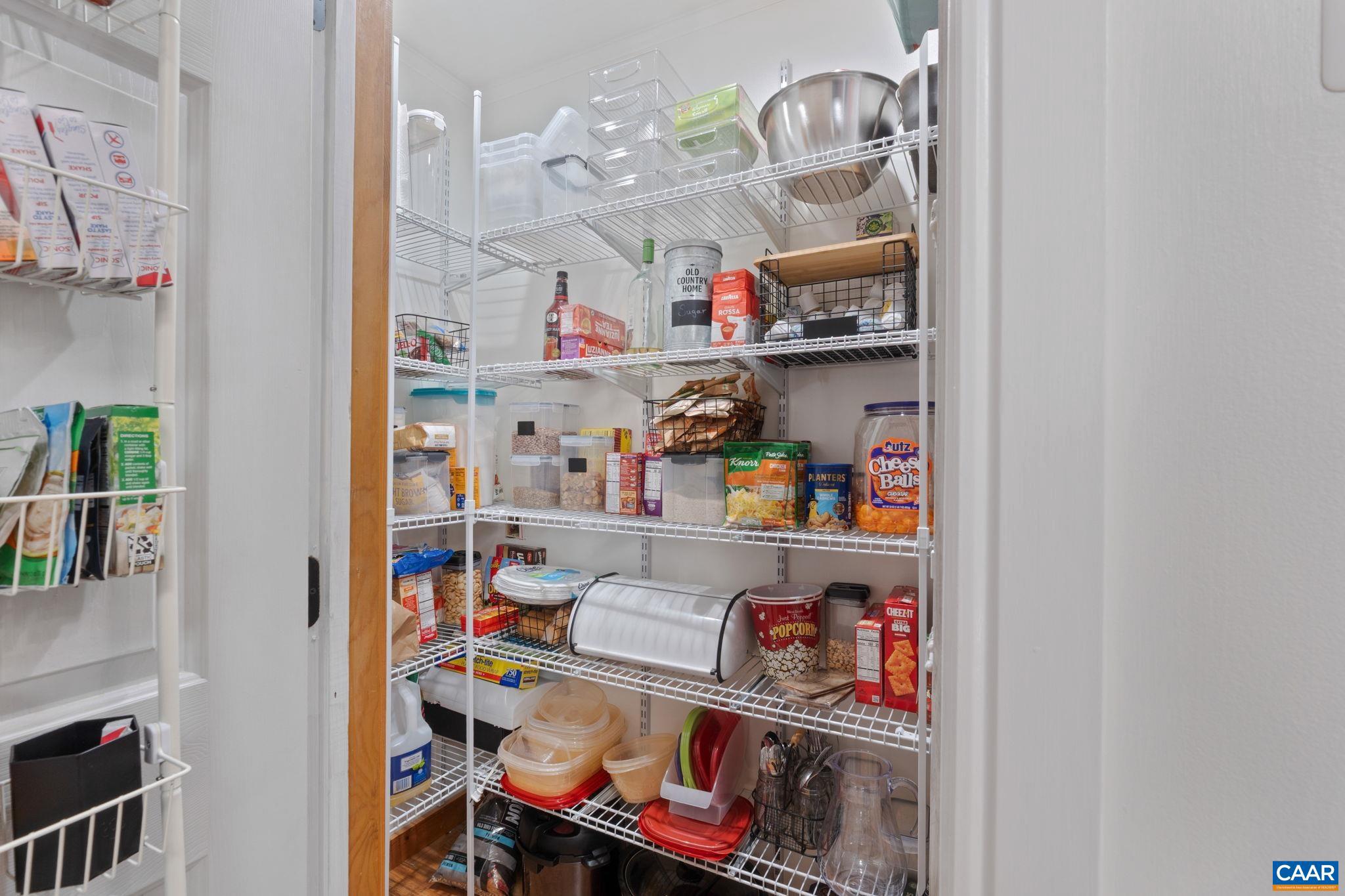 LAKE MONTICELLO - Residential