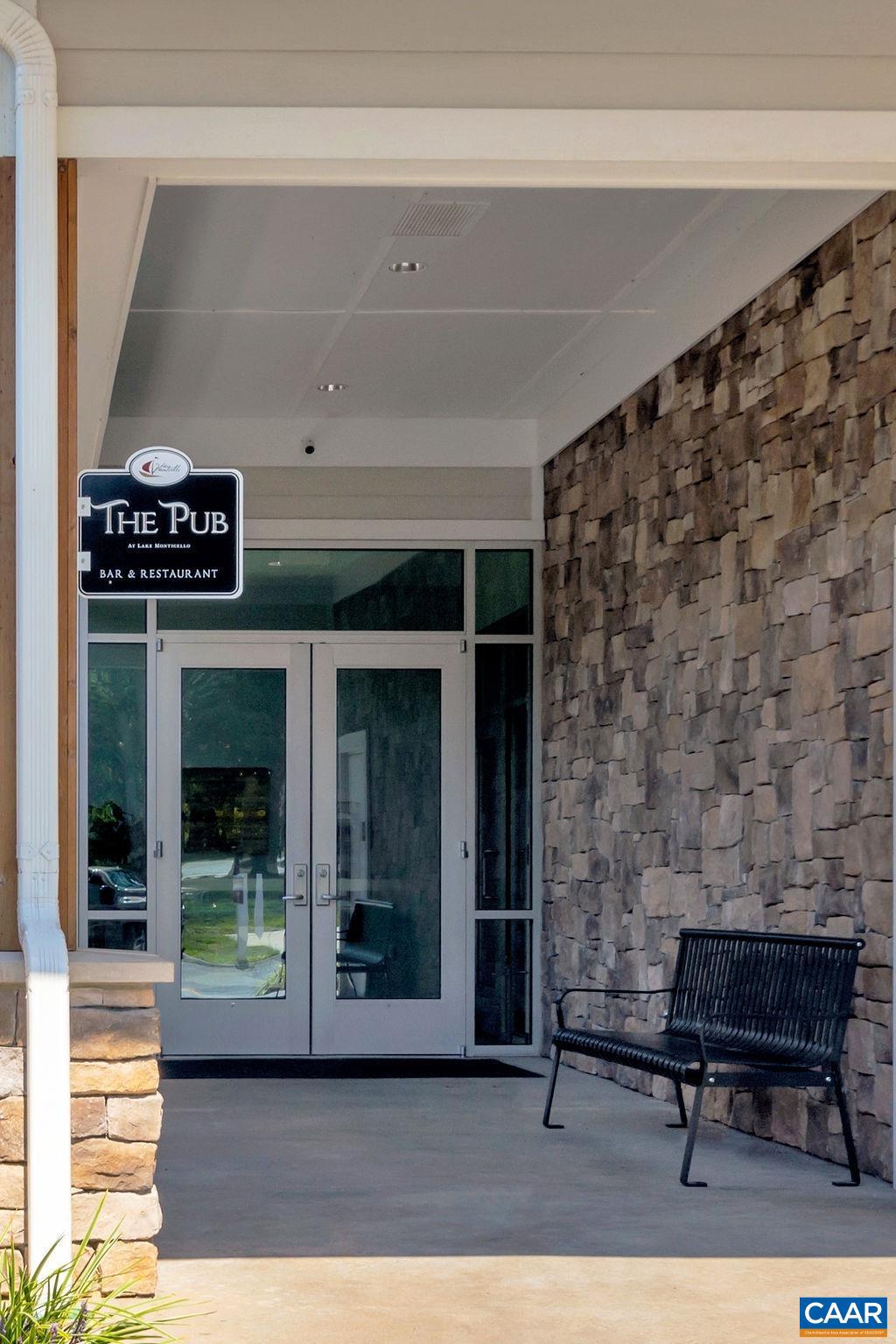 LAKE MONTICELLO - Residential