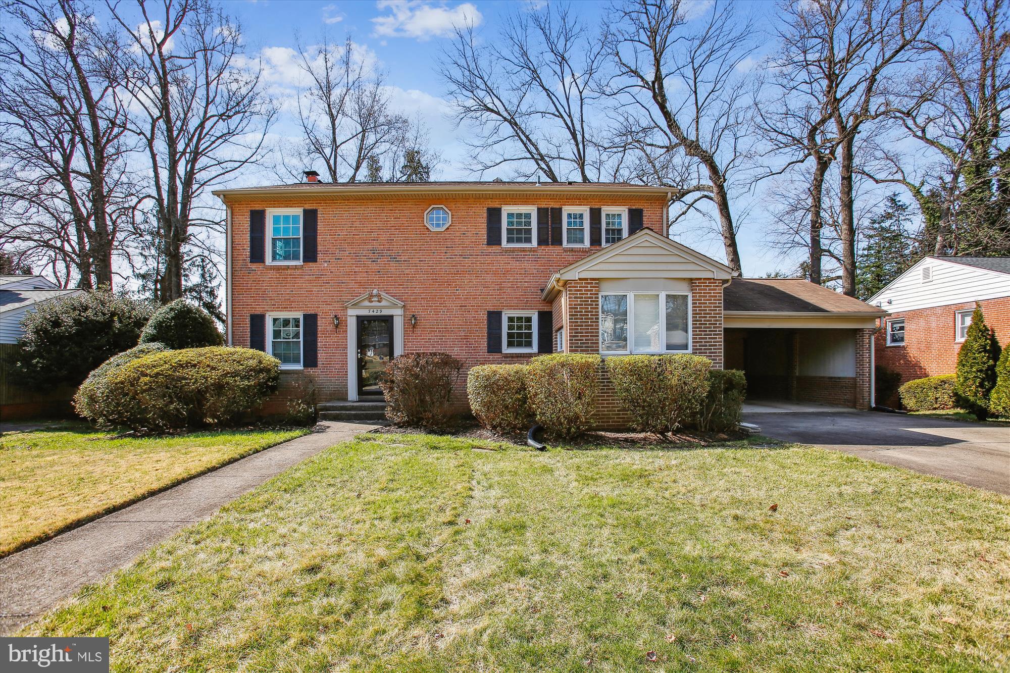 WESTWOOD PARK - Residential Lease