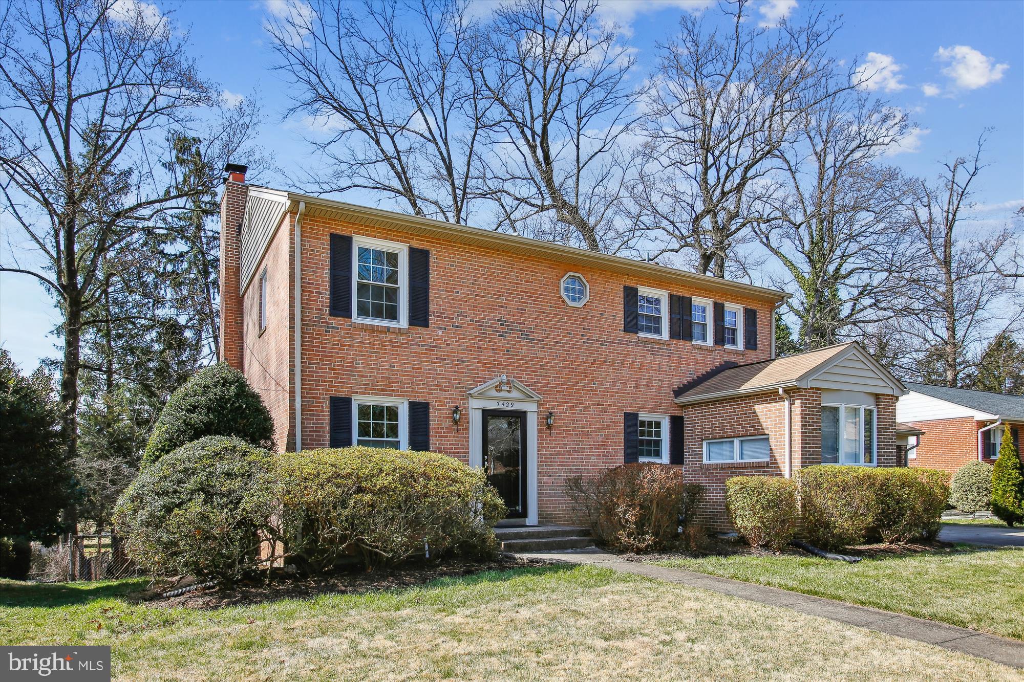 WESTWOOD PARK - Residential Lease