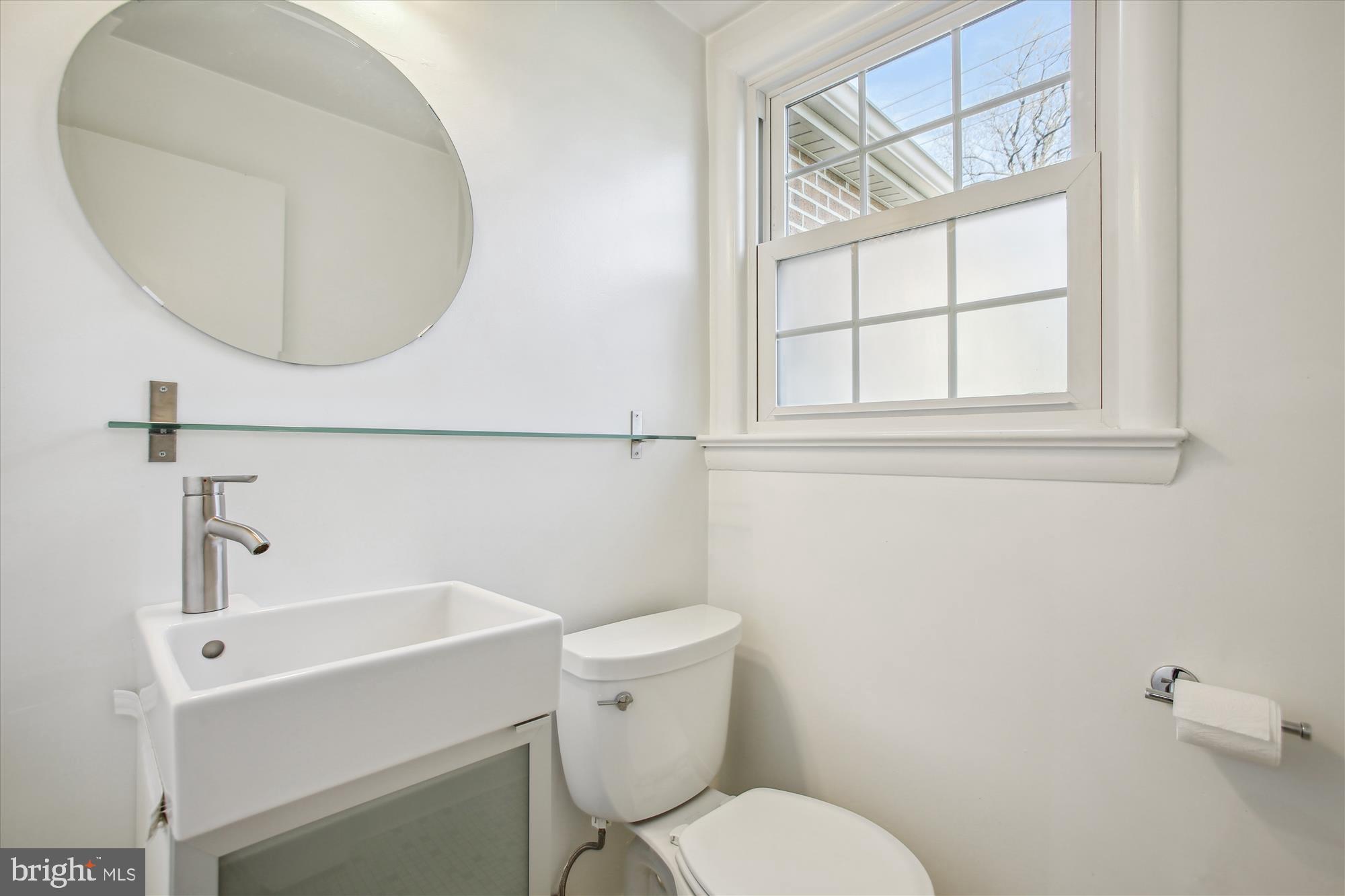 WESTWOOD PARK - Residential Lease