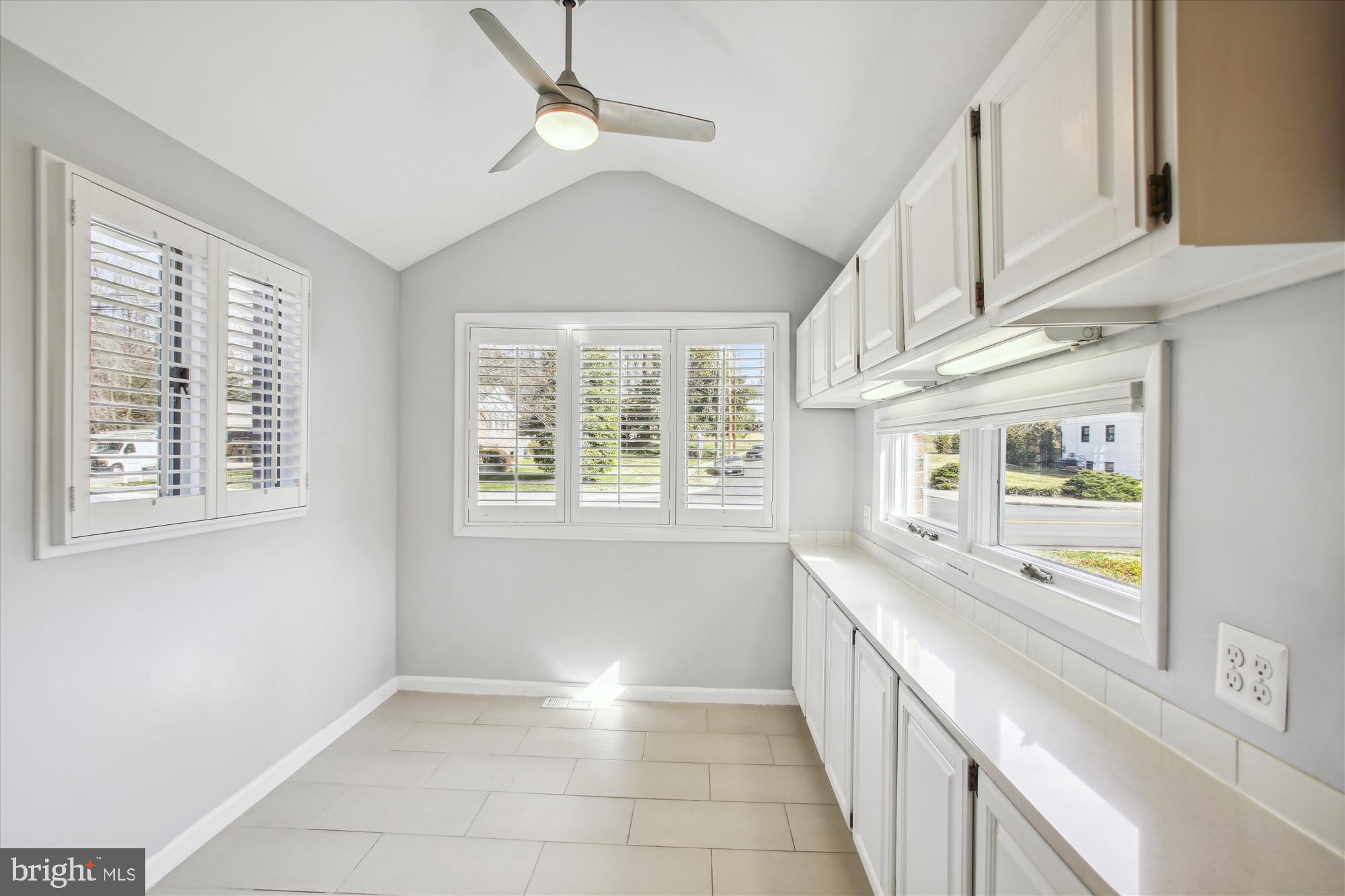 WESTWOOD PARK - Residential Lease