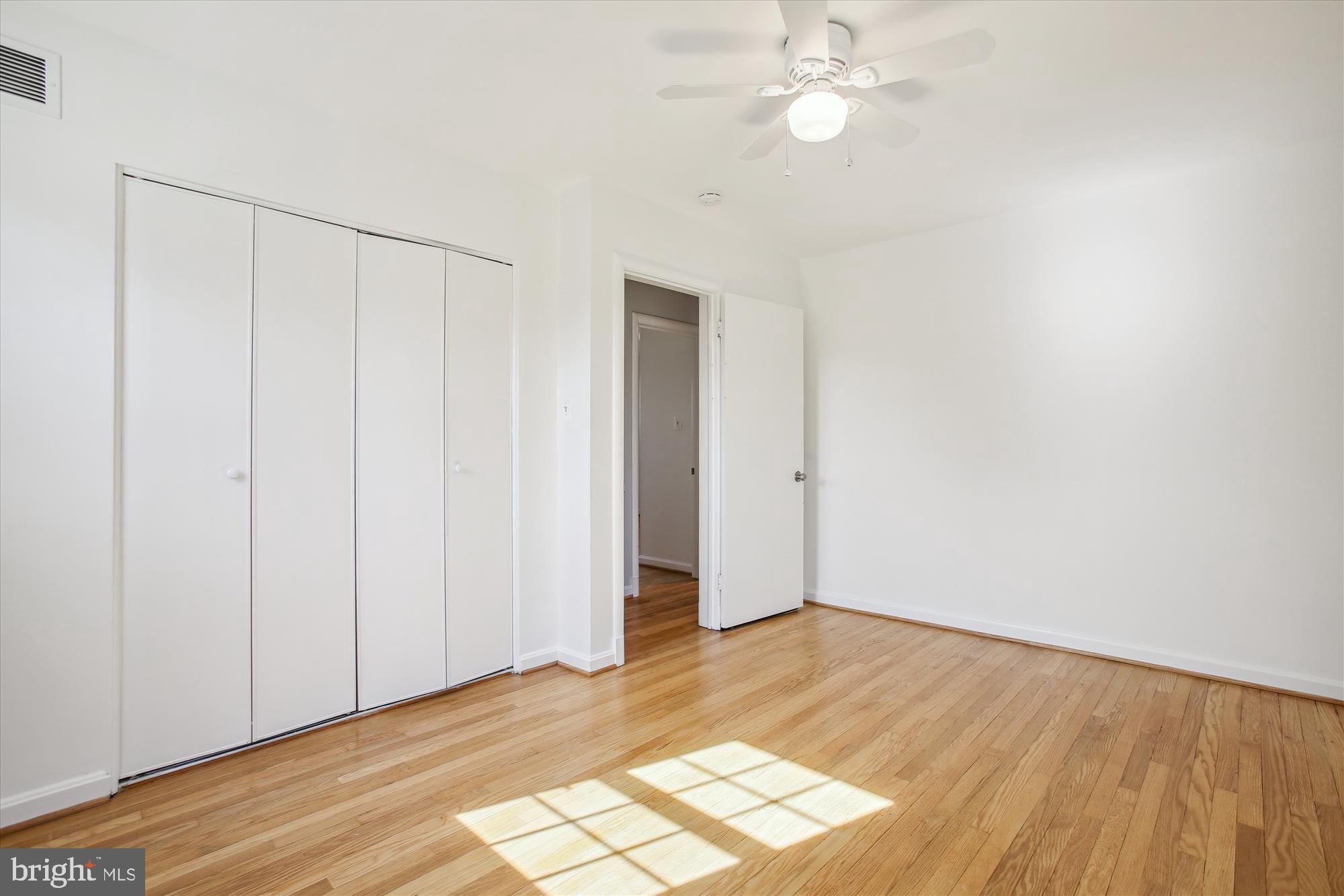 WESTWOOD PARK - Residential Lease