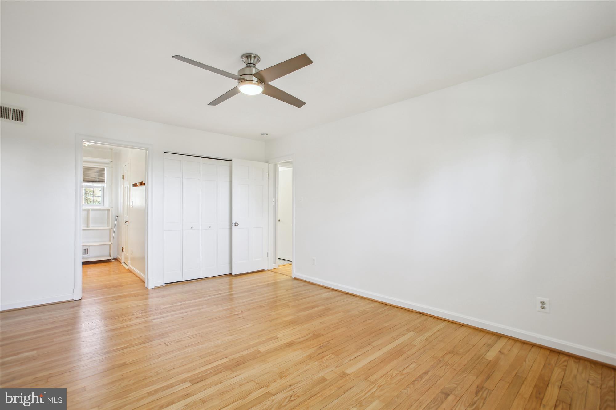 WESTWOOD PARK - Residential Lease