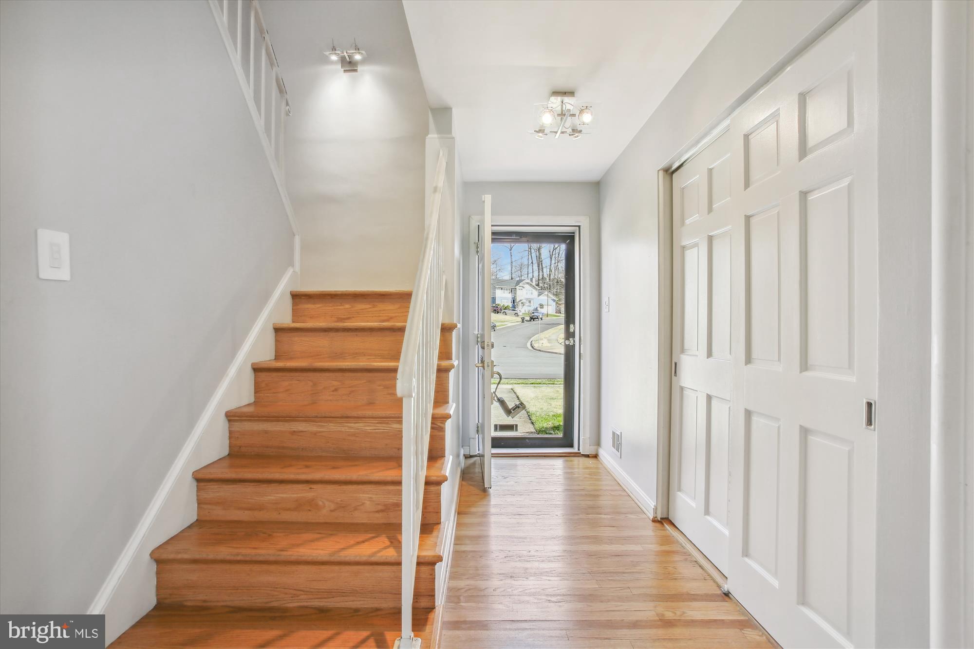 WESTWOOD PARK - Residential Lease