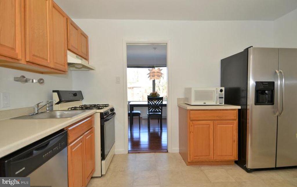 4501 ARLINGTON BOULEVARD 321