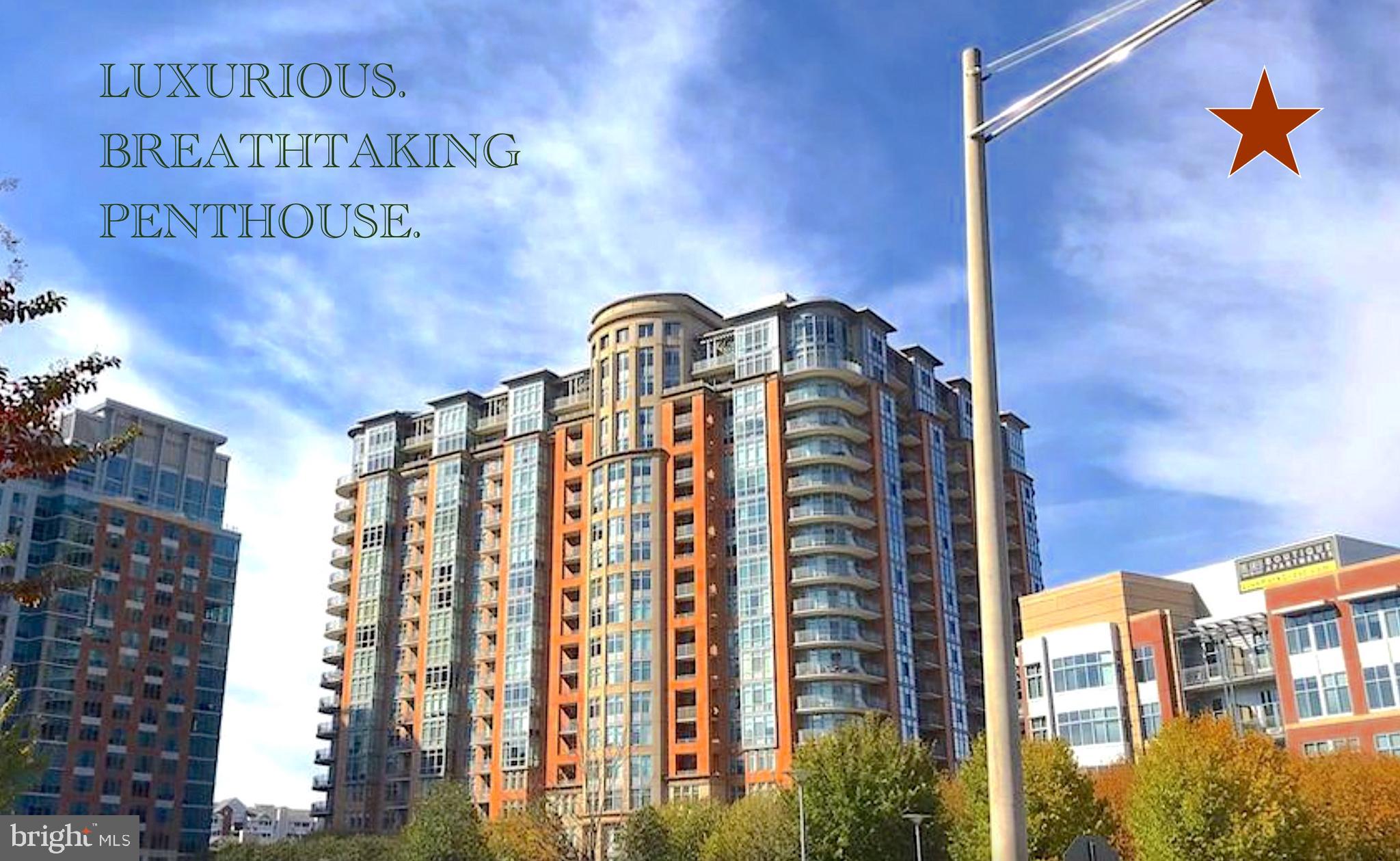 ONE PARK CREST CONDOMINIUM - Residential