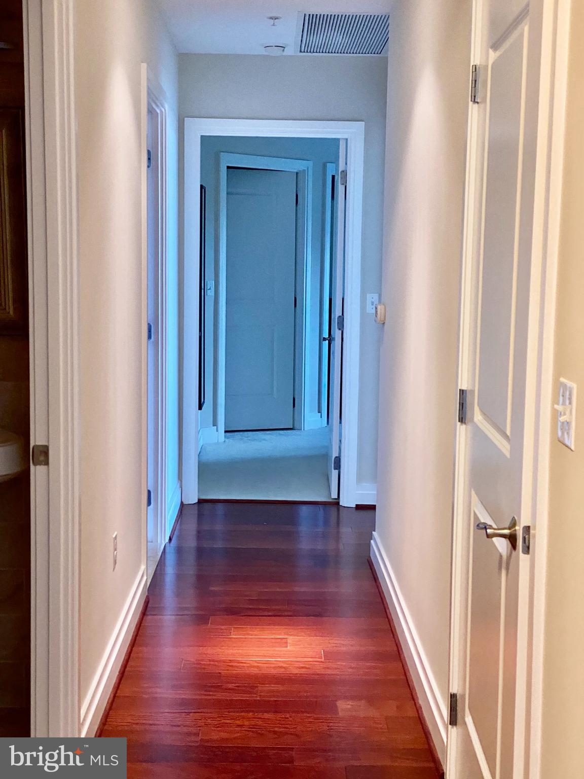 ONE PARK CREST CONDOMINIUM - Residential