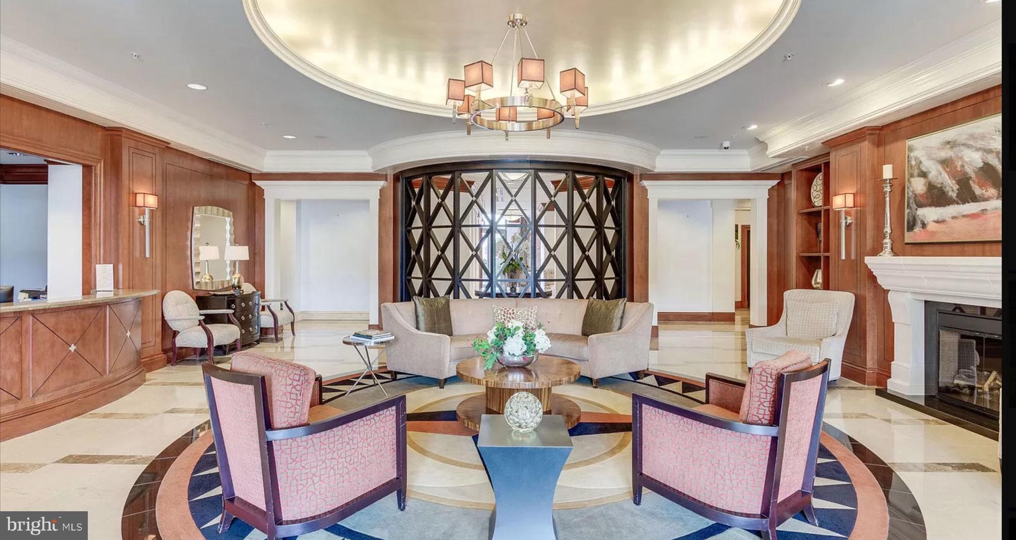 ONE PARK CREST CONDOMINIUM - Residential