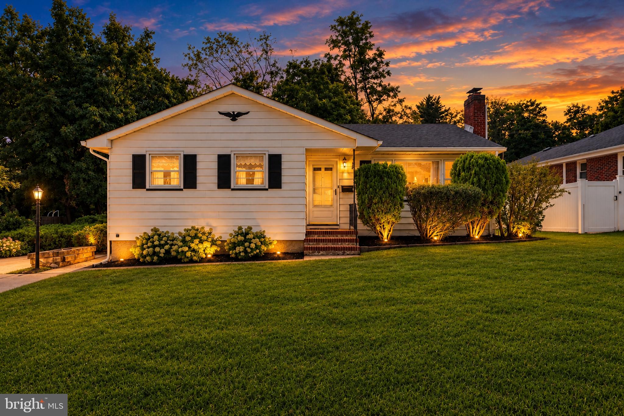 258 FORSGATE DRIVE A