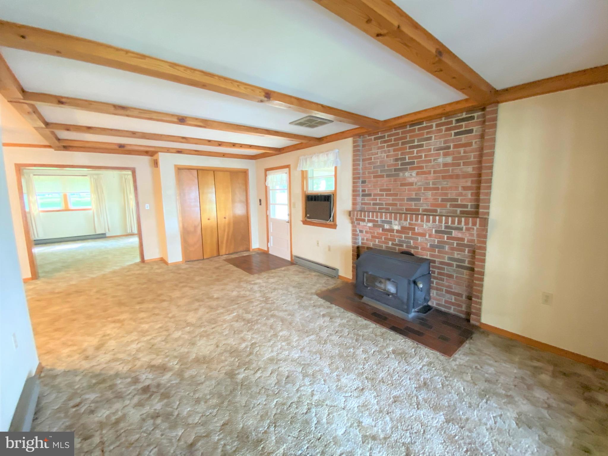 CABBAGE ALLEY - Residential