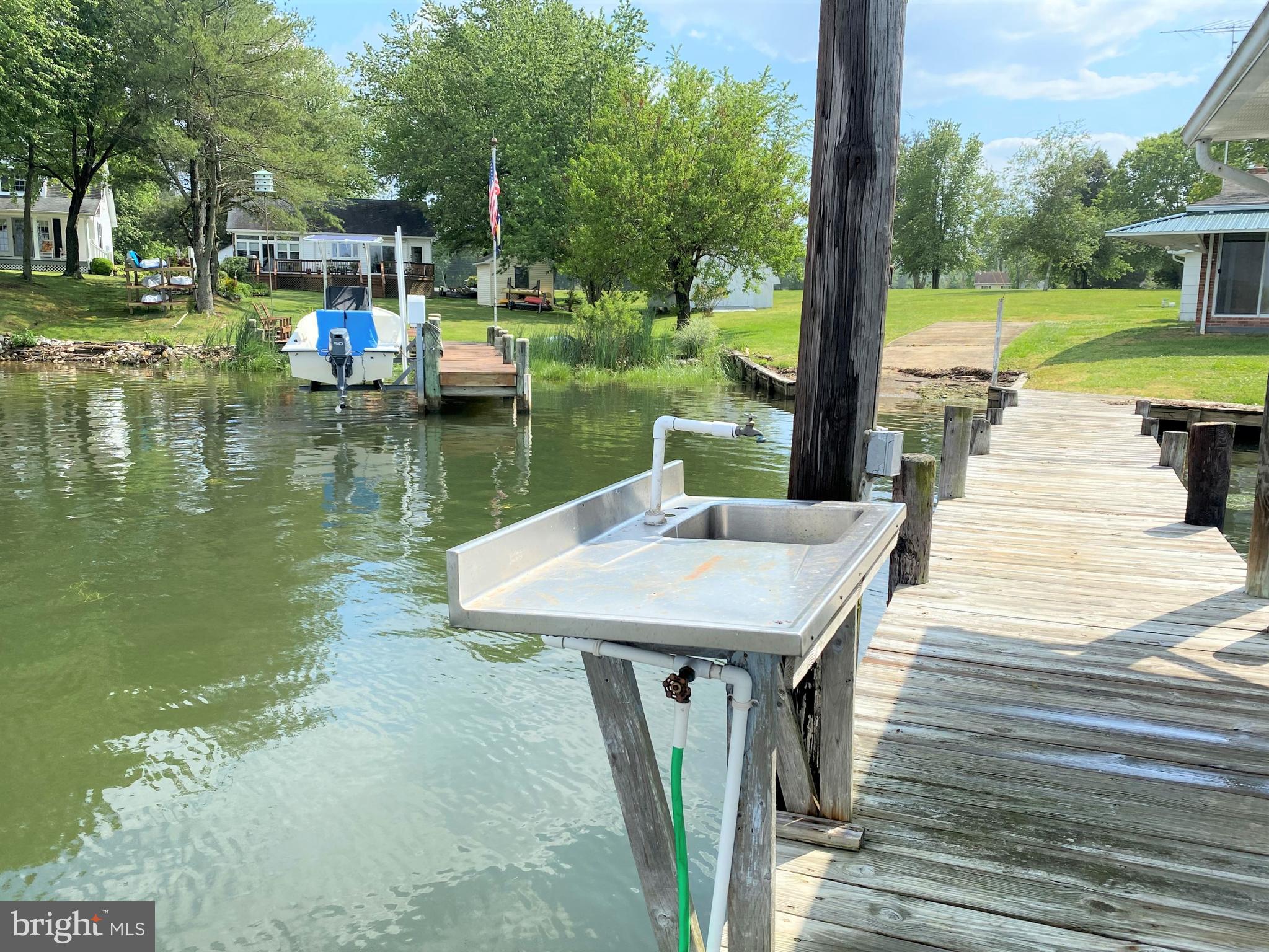 CABBAGE ALLEY - Residential