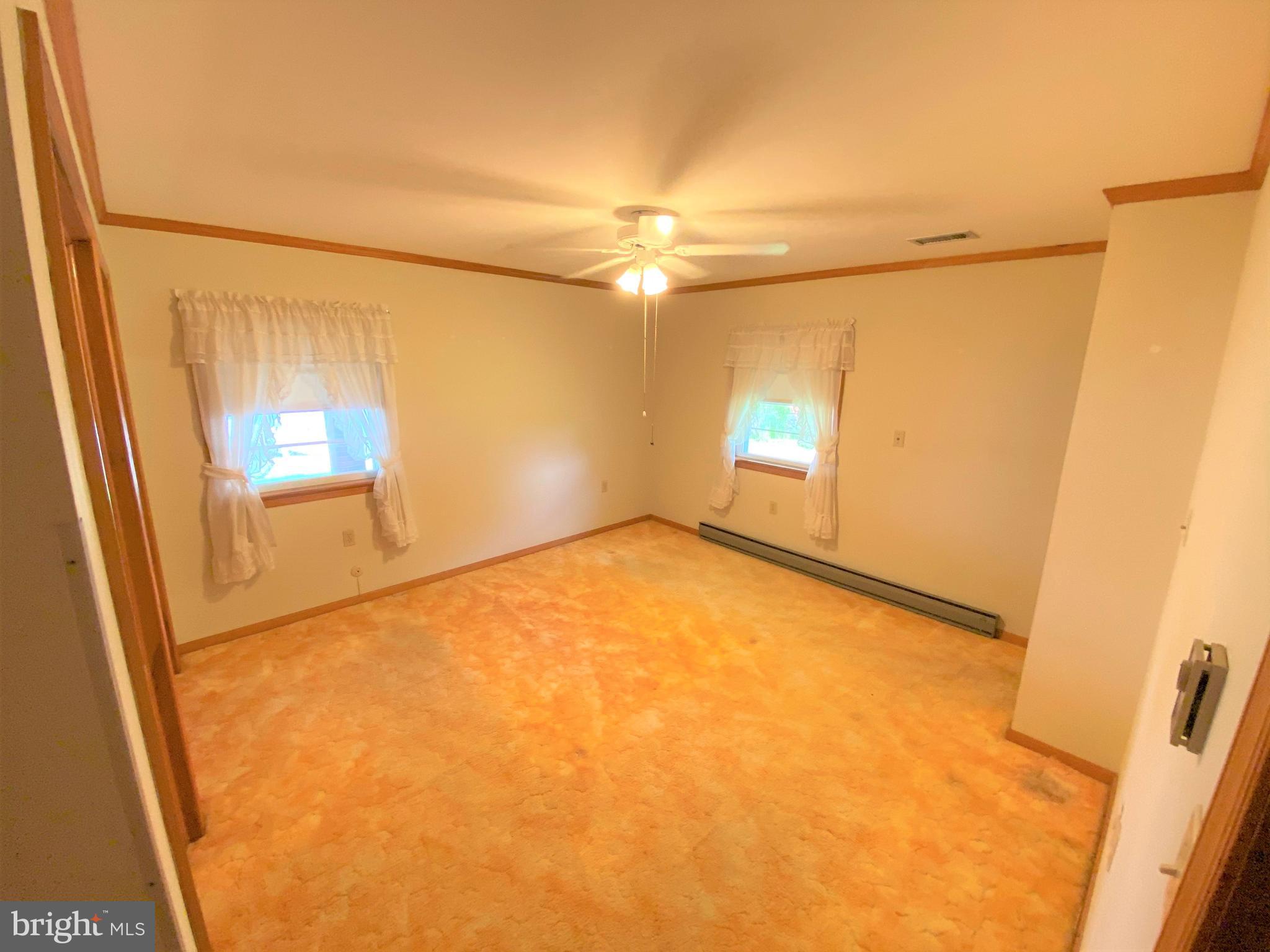 CABBAGE ALLEY - Residential