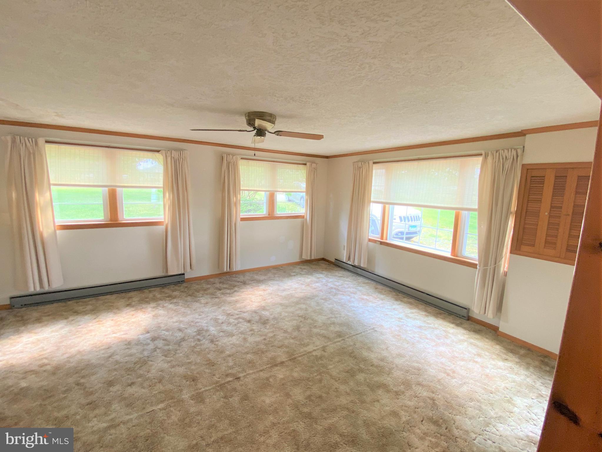 CABBAGE ALLEY - Residential