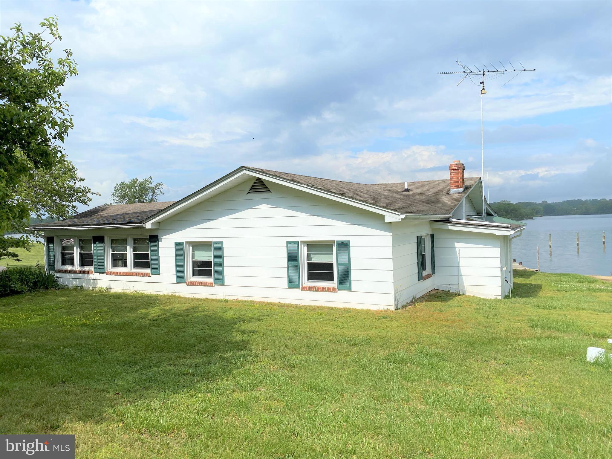 CABBAGE ALLEY - Residential
