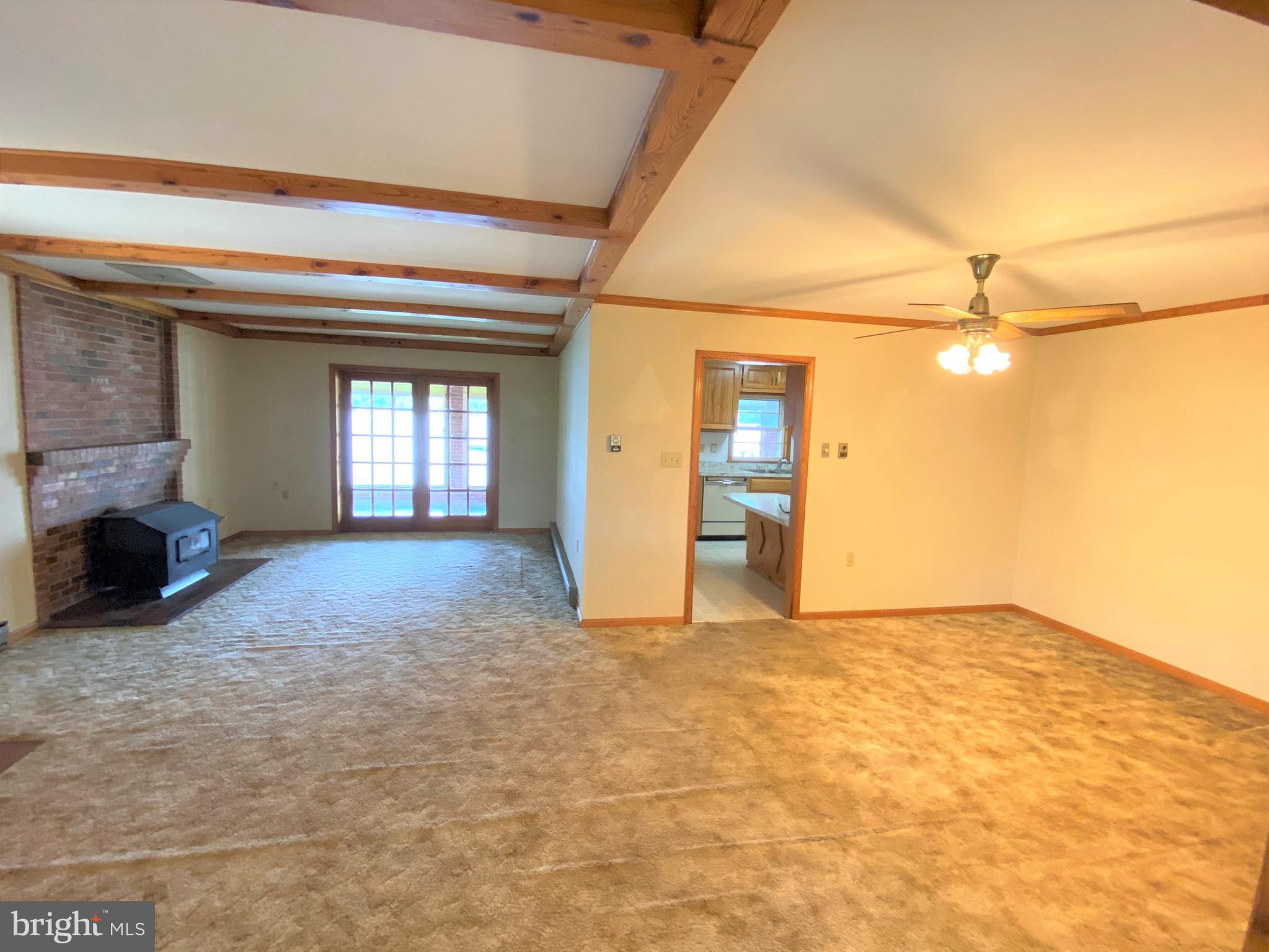 CABBAGE ALLEY - Residential