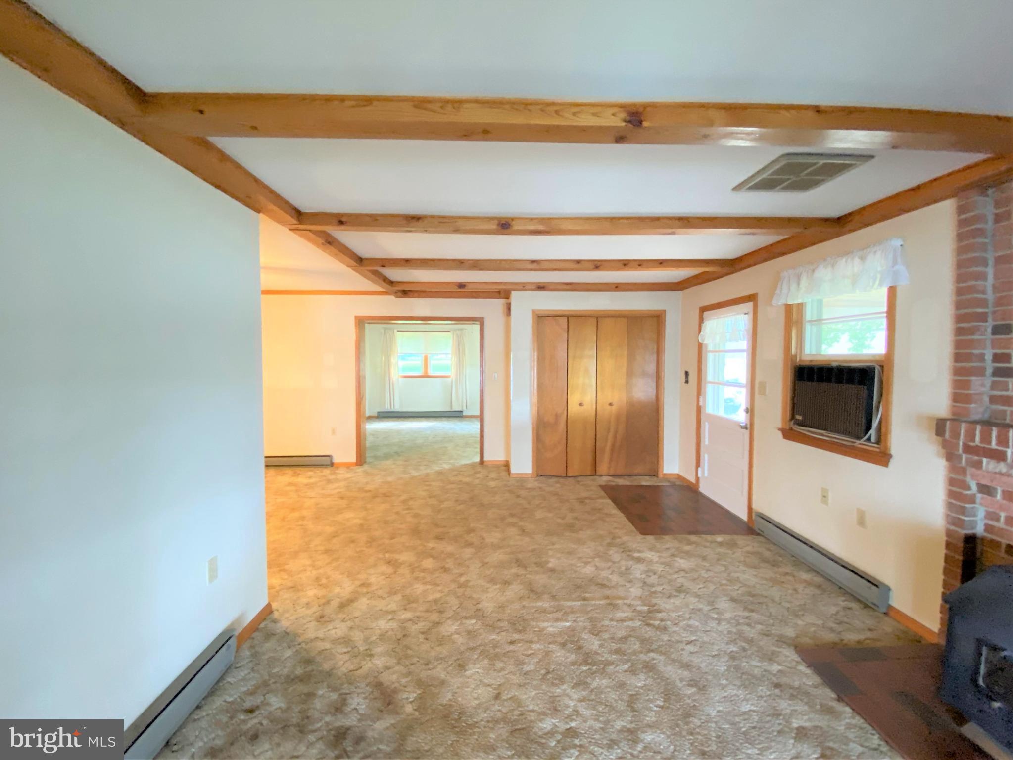 CABBAGE ALLEY - Residential