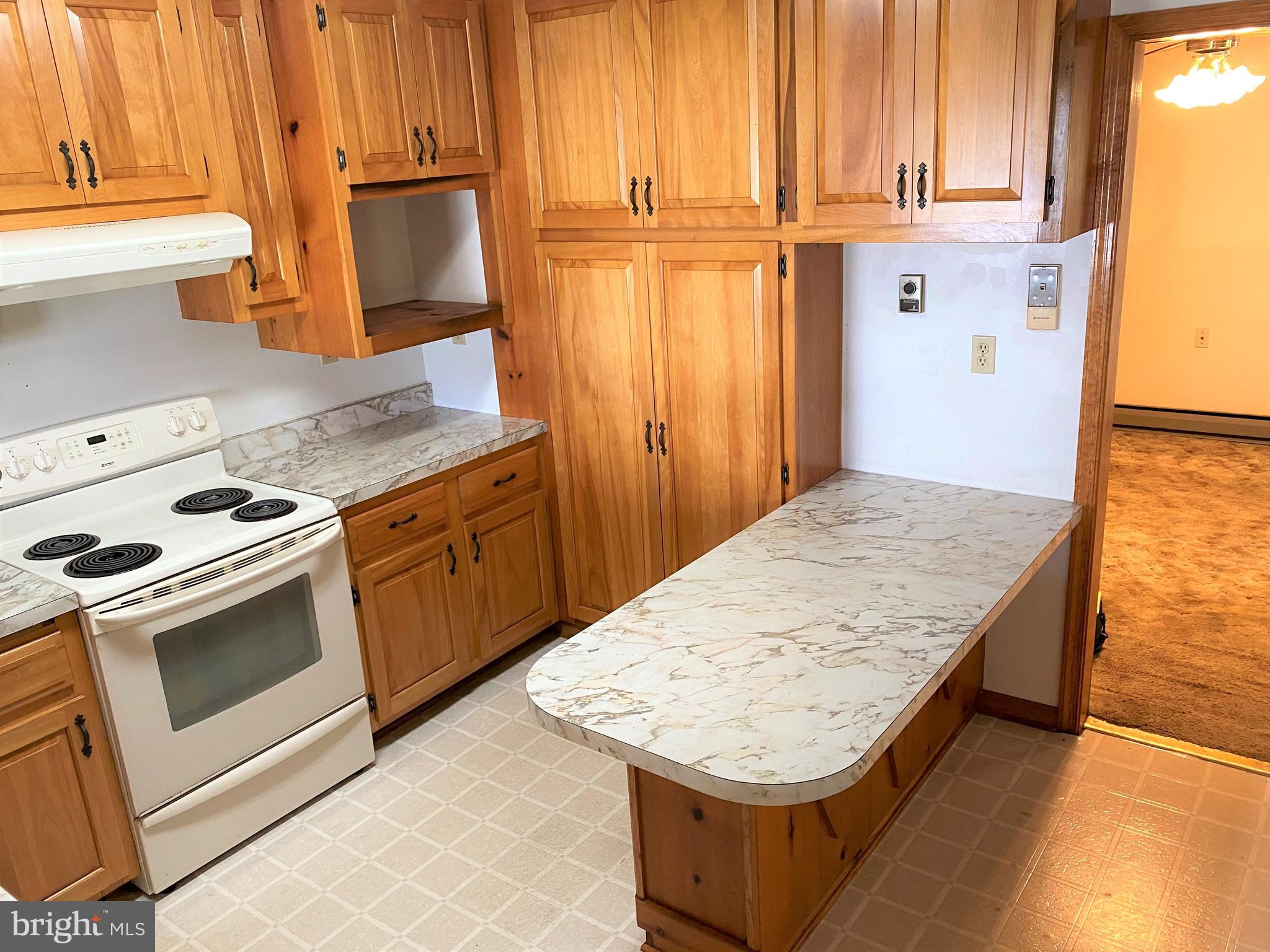 CABBAGE ALLEY - Residential