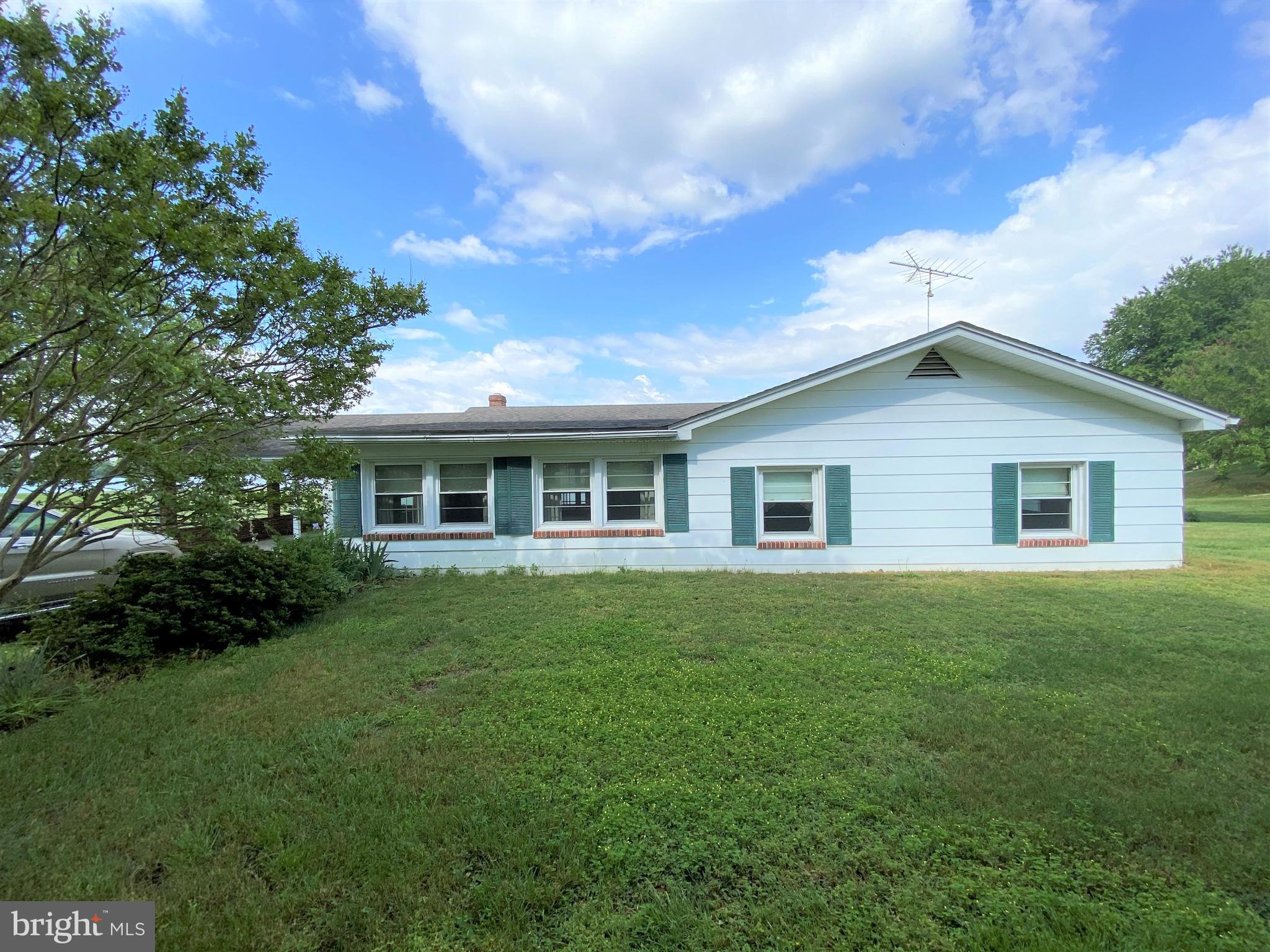 CABBAGE ALLEY - Residential