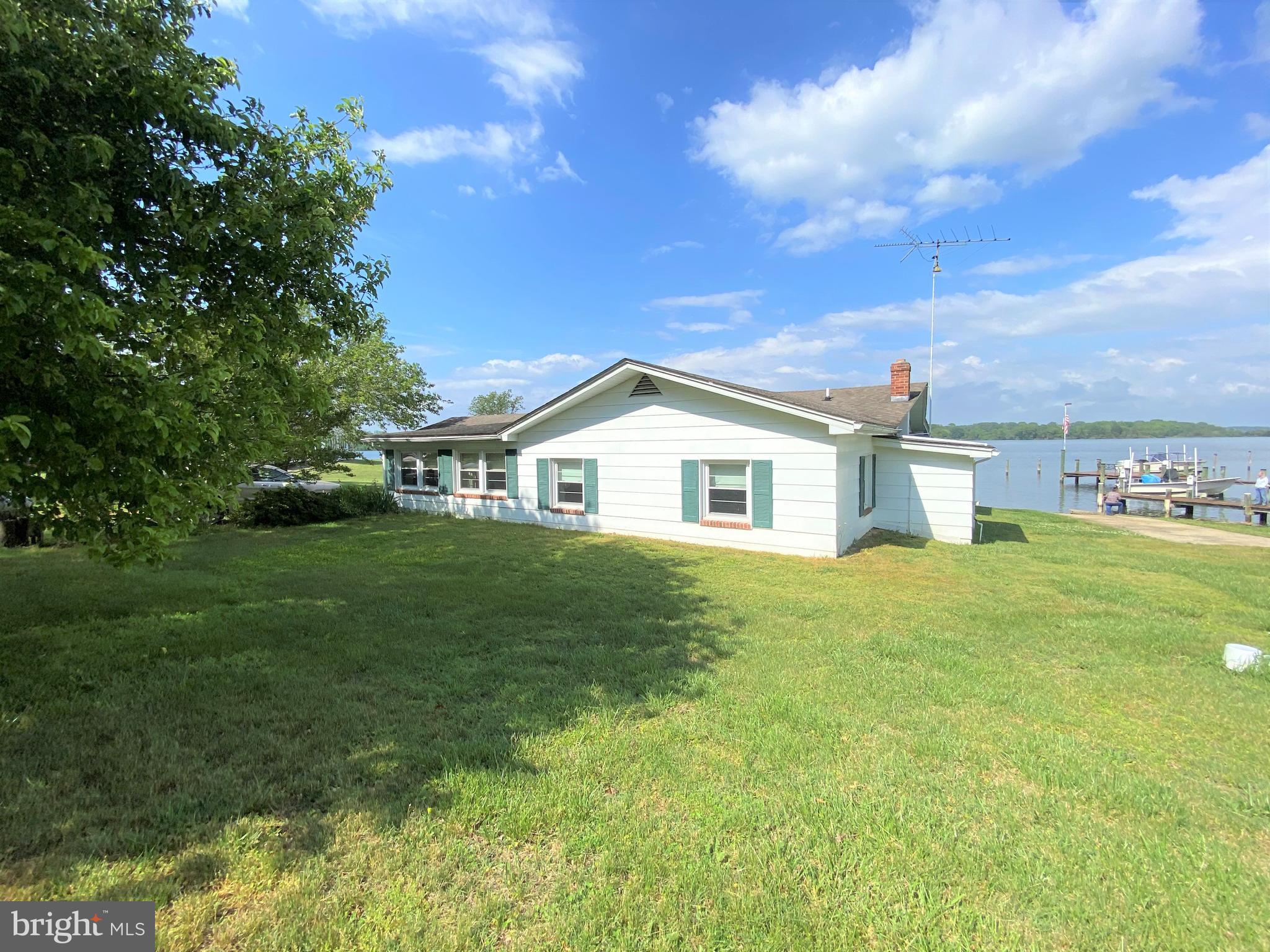 CABBAGE ALLEY - Residential