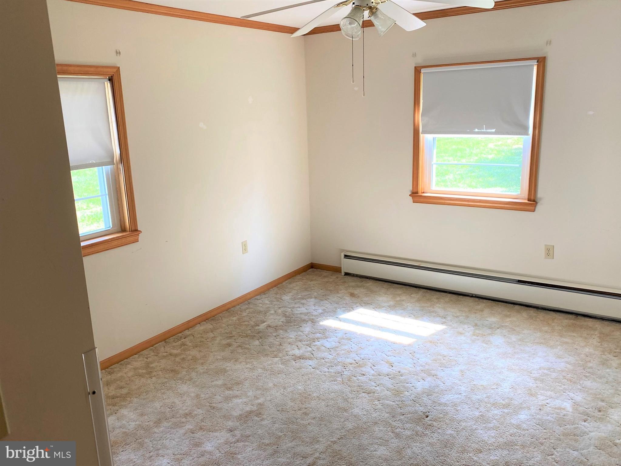 CABBAGE ALLEY - Residential