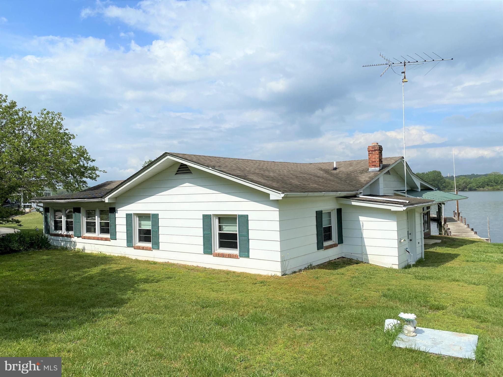 CABBAGE ALLEY - Residential