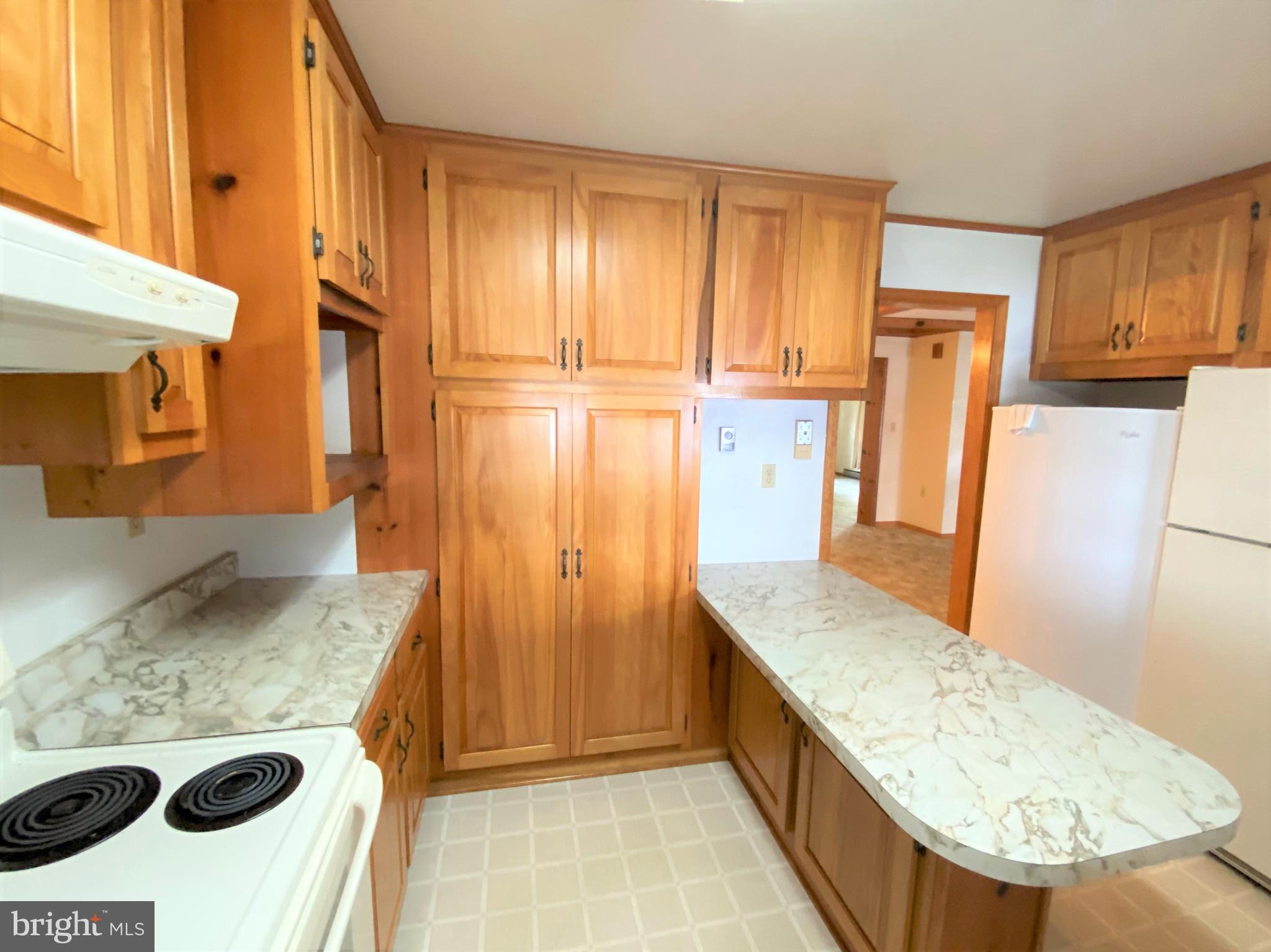 CABBAGE ALLEY - Residential