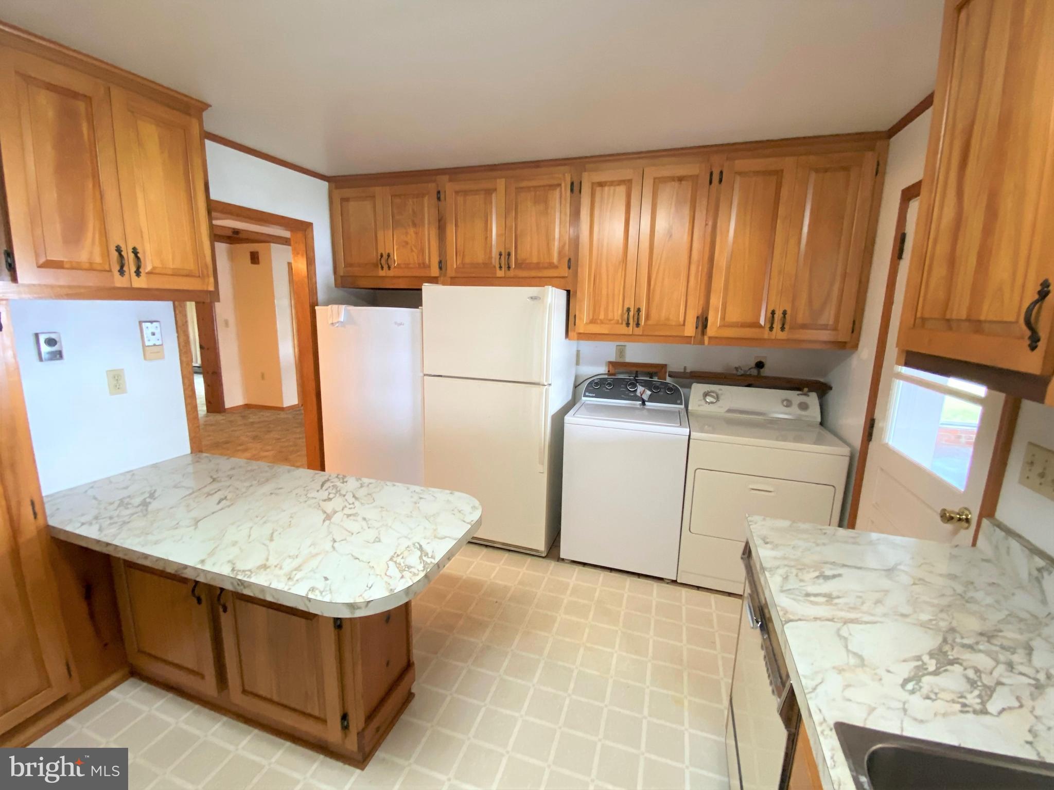 CABBAGE ALLEY - Residential