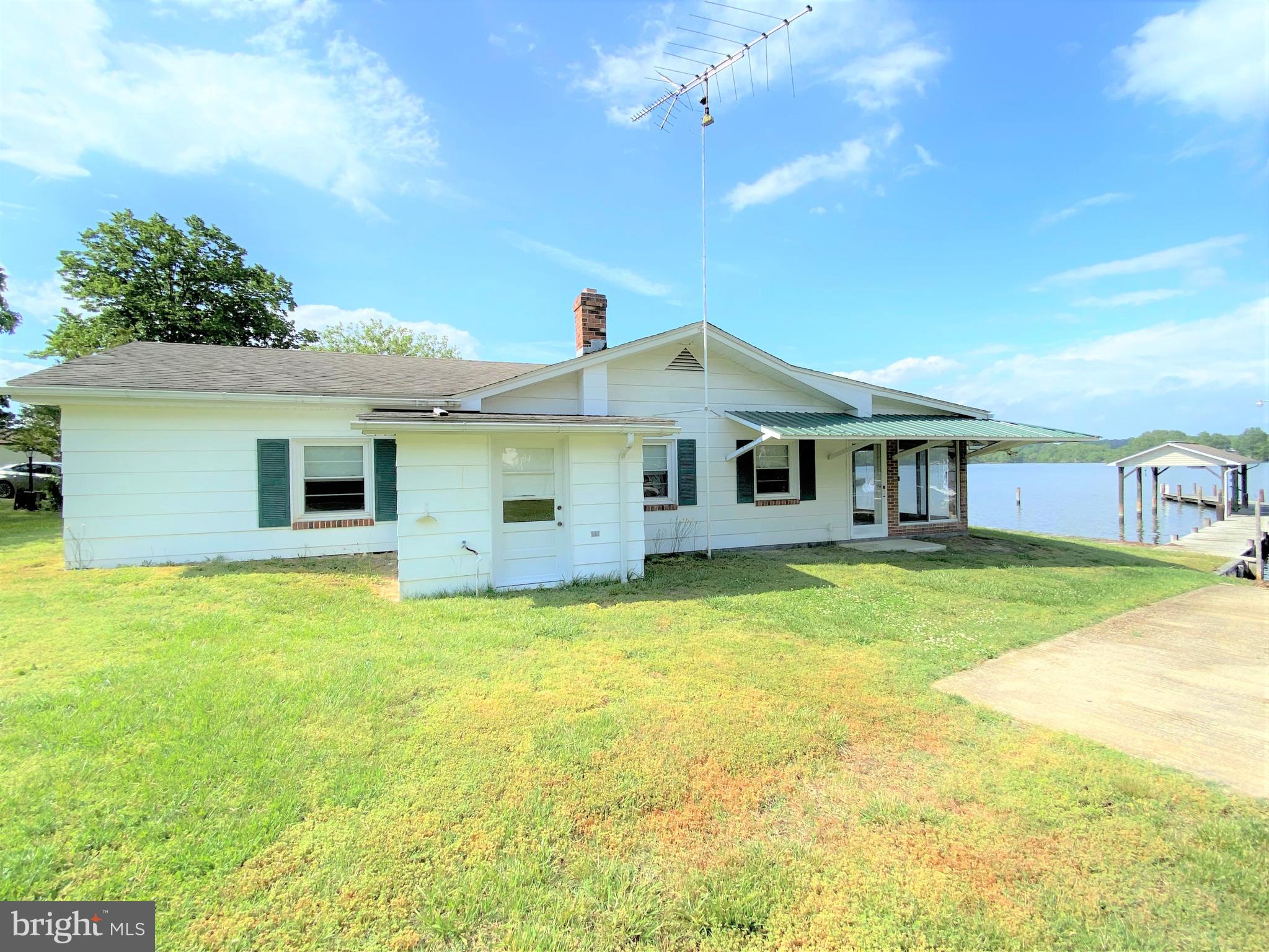 CABBAGE ALLEY - Residential