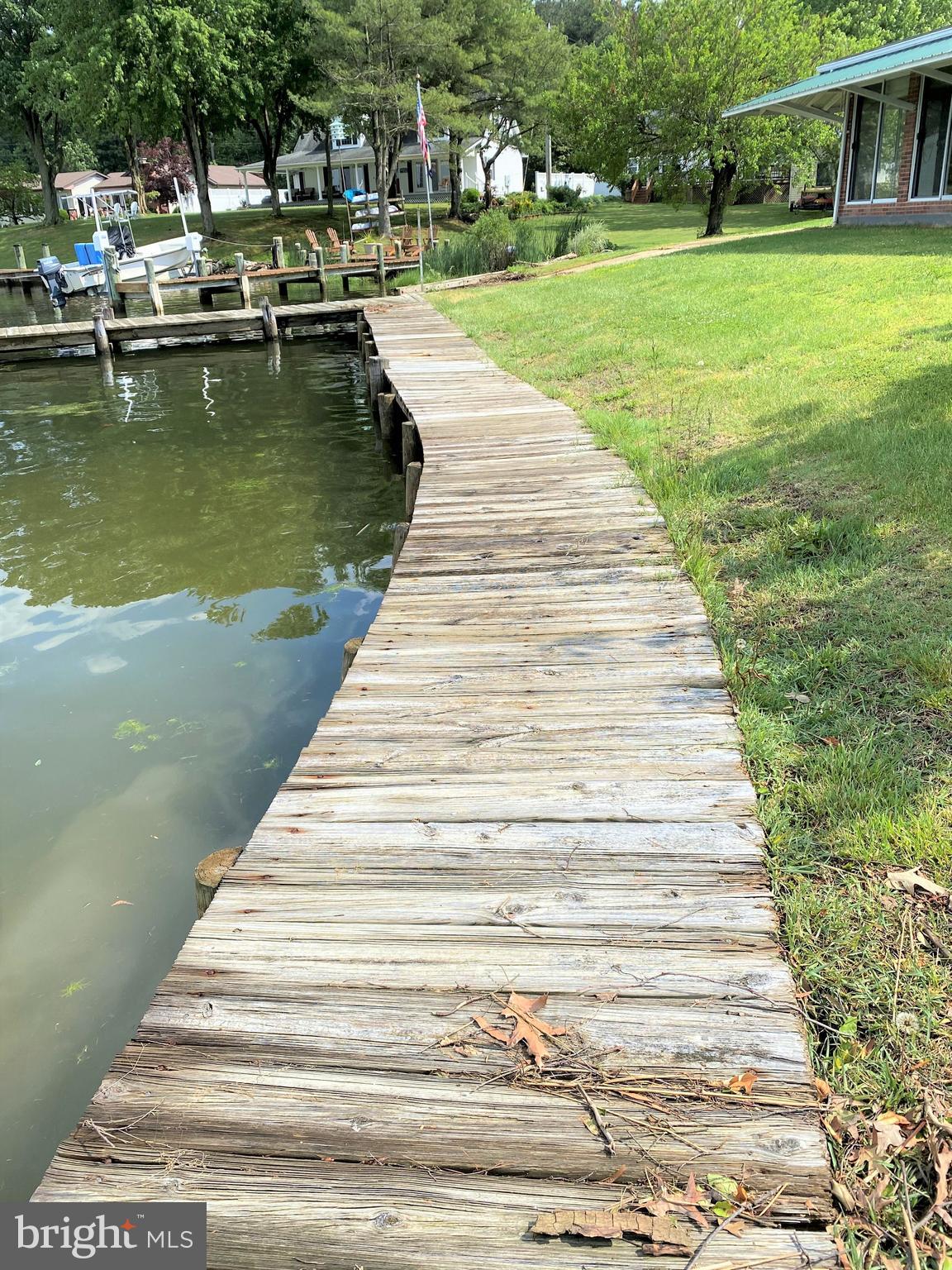 CABBAGE ALLEY - Residential