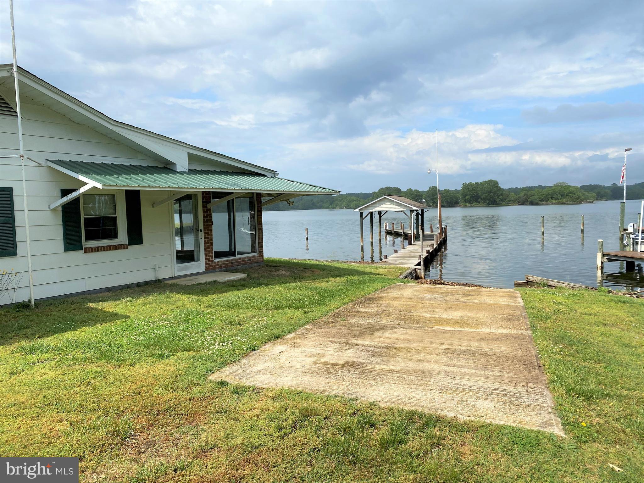 CABBAGE ALLEY - Residential