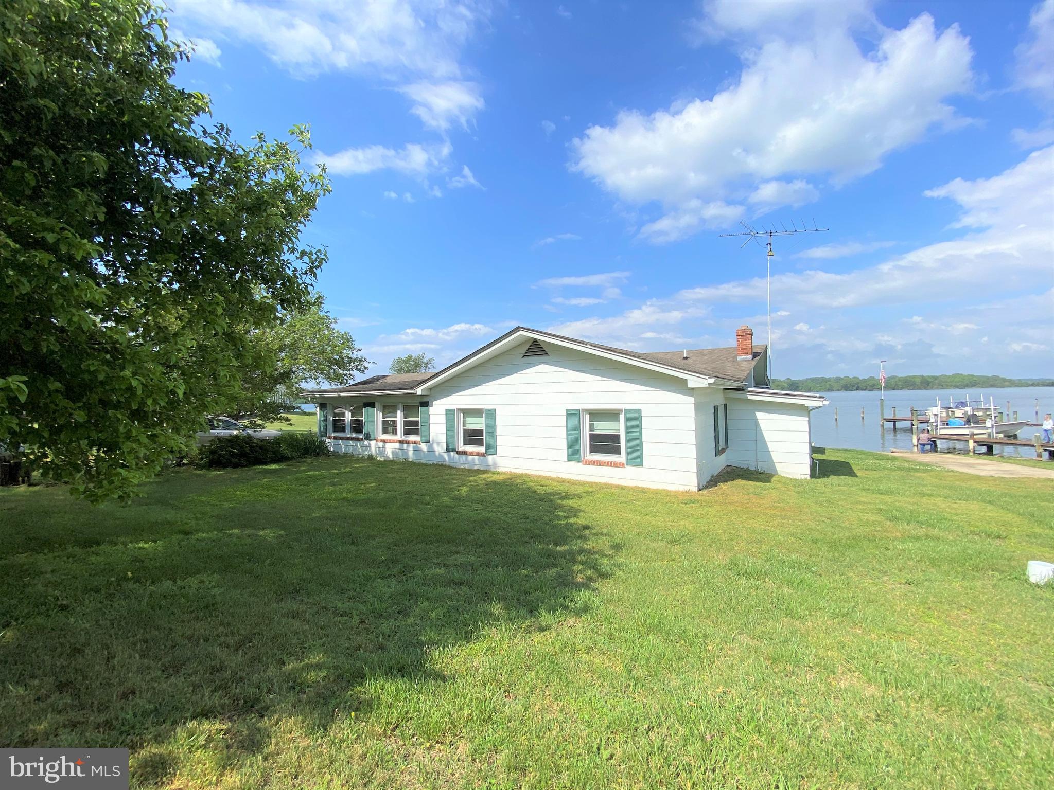 CABBAGE ALLEY - Residential