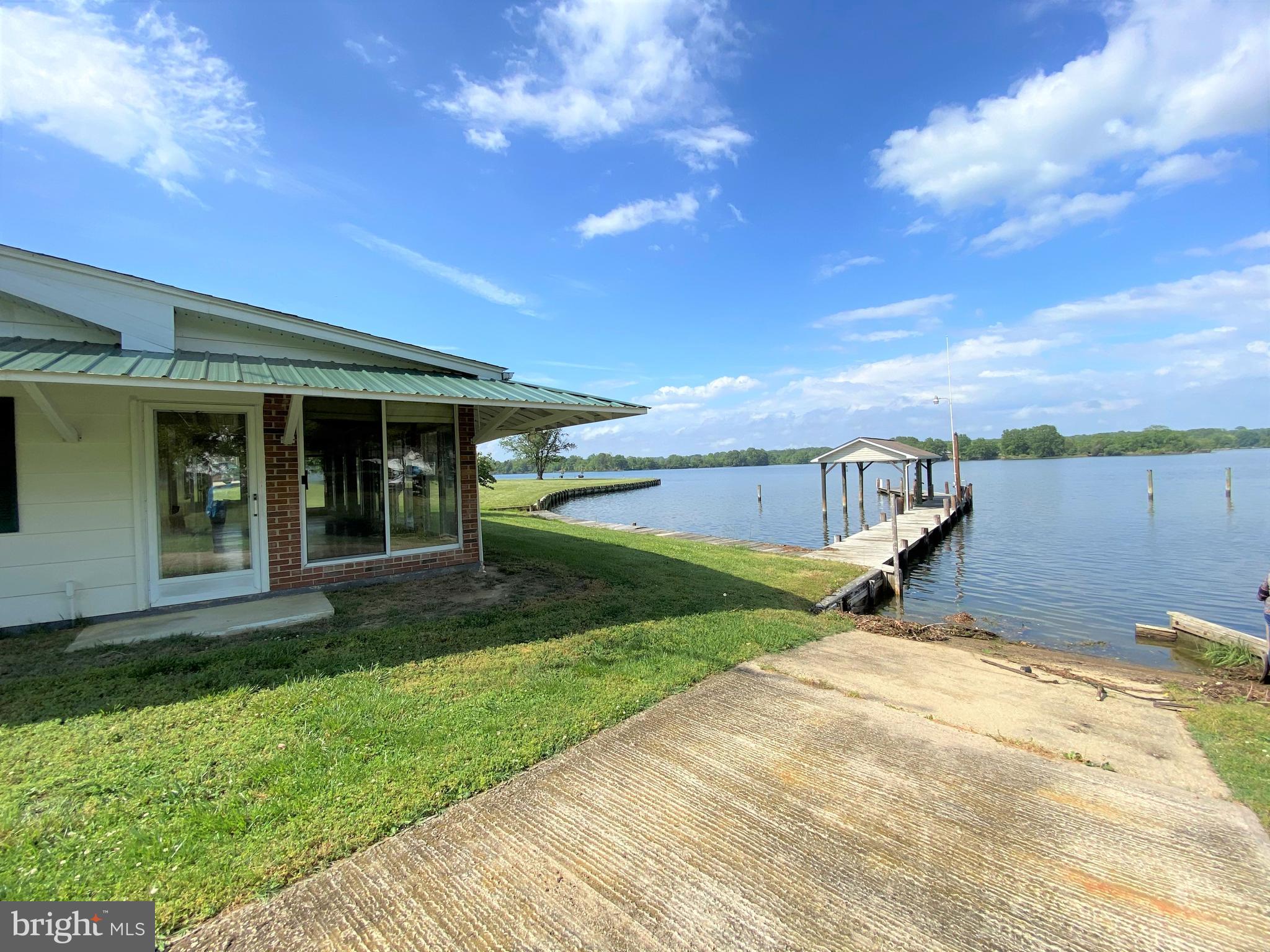 CABBAGE ALLEY - Residential