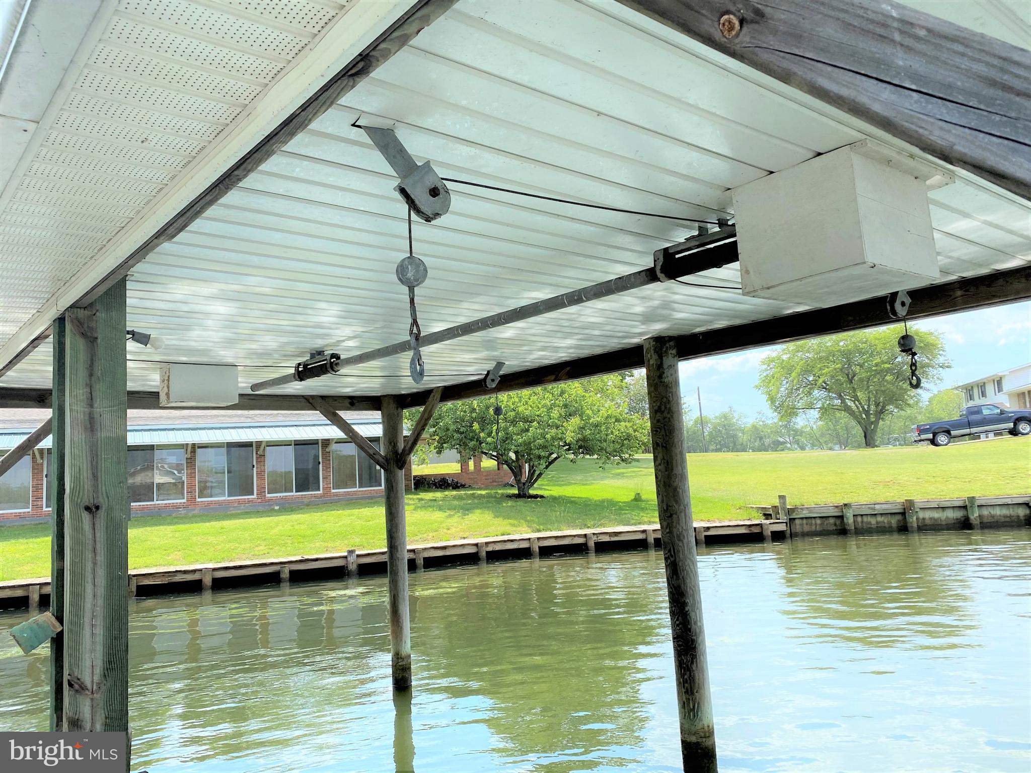 CABBAGE ALLEY - Residential