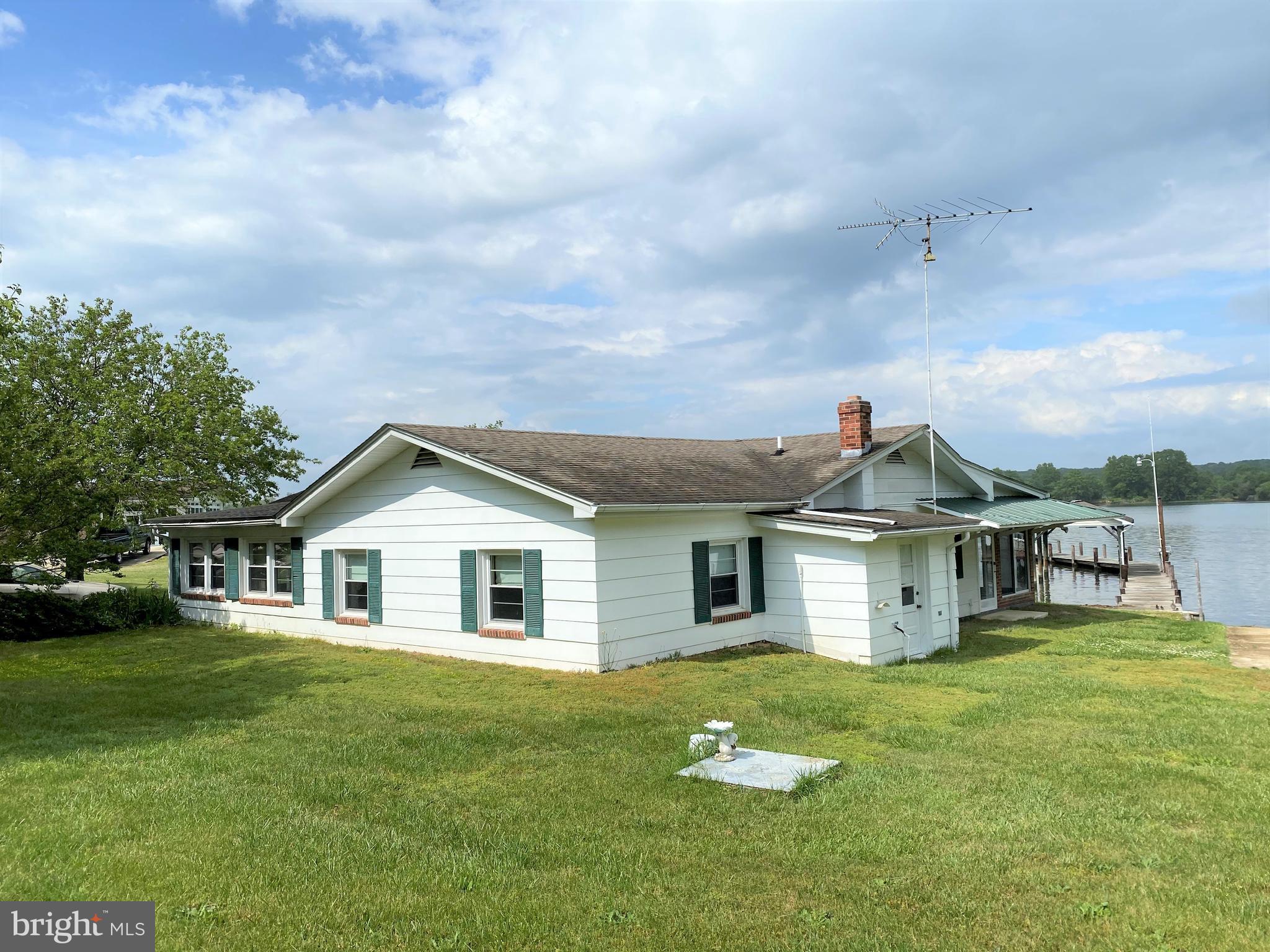 CABBAGE ALLEY - Residential